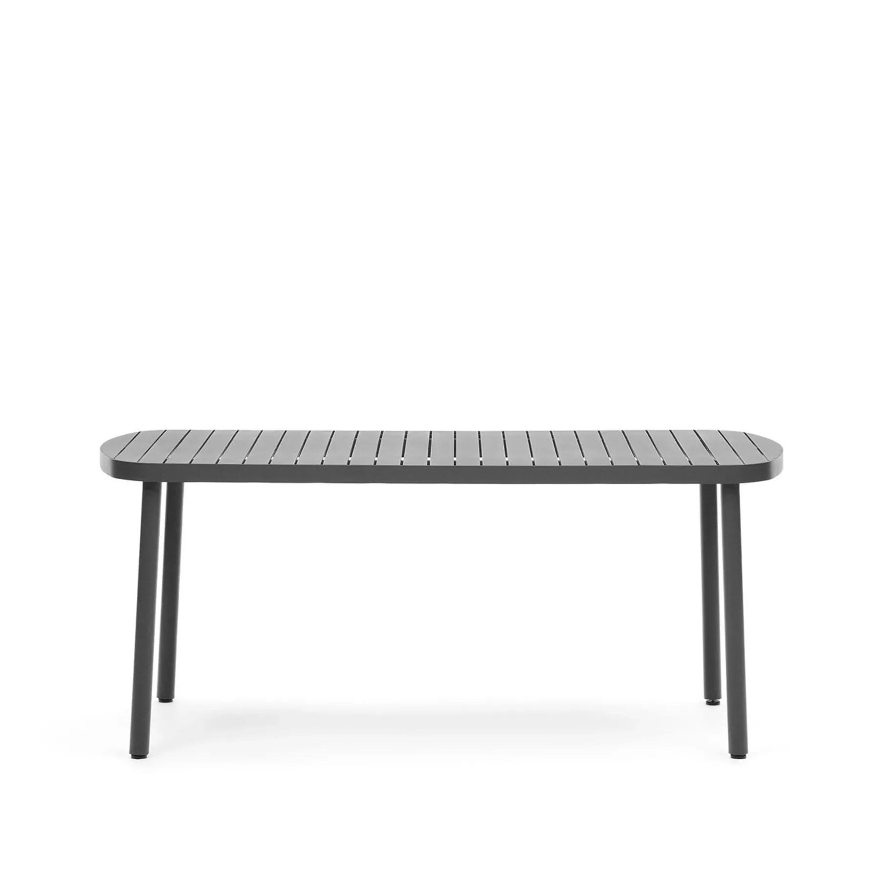 Joncols Outdoor Dining Table - Grey
