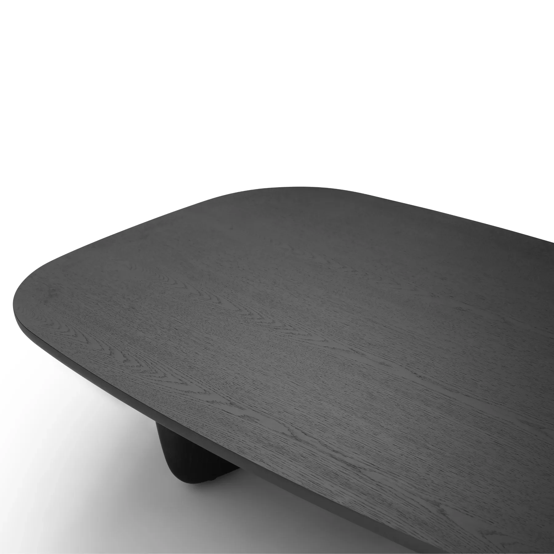 Monroe Coffee Table - Black
