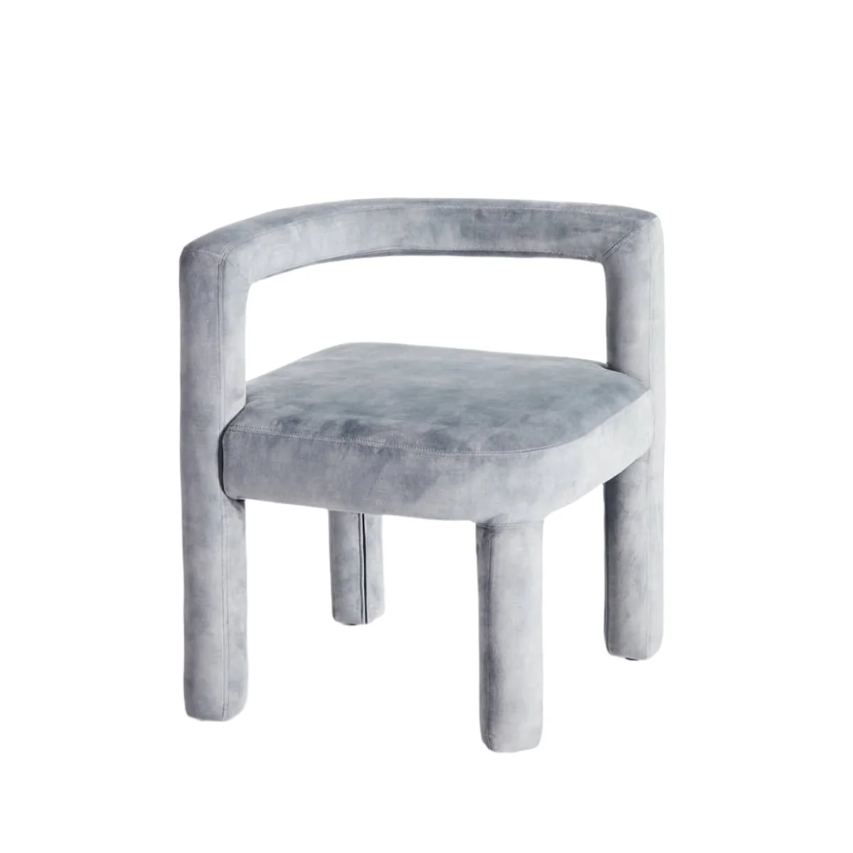 Mate Dining Chair - Decent Grey
