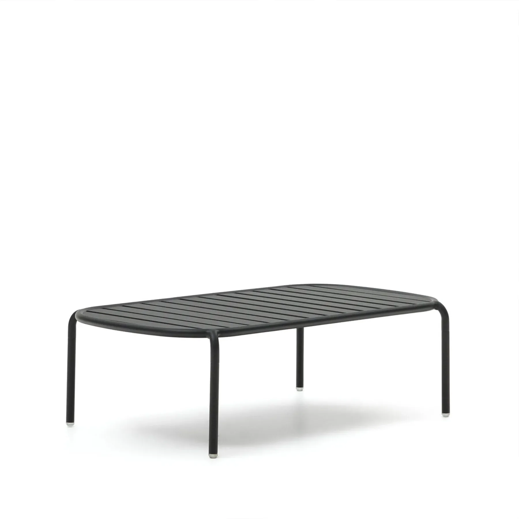 Joncols Outdoor Coffee Table - Grey