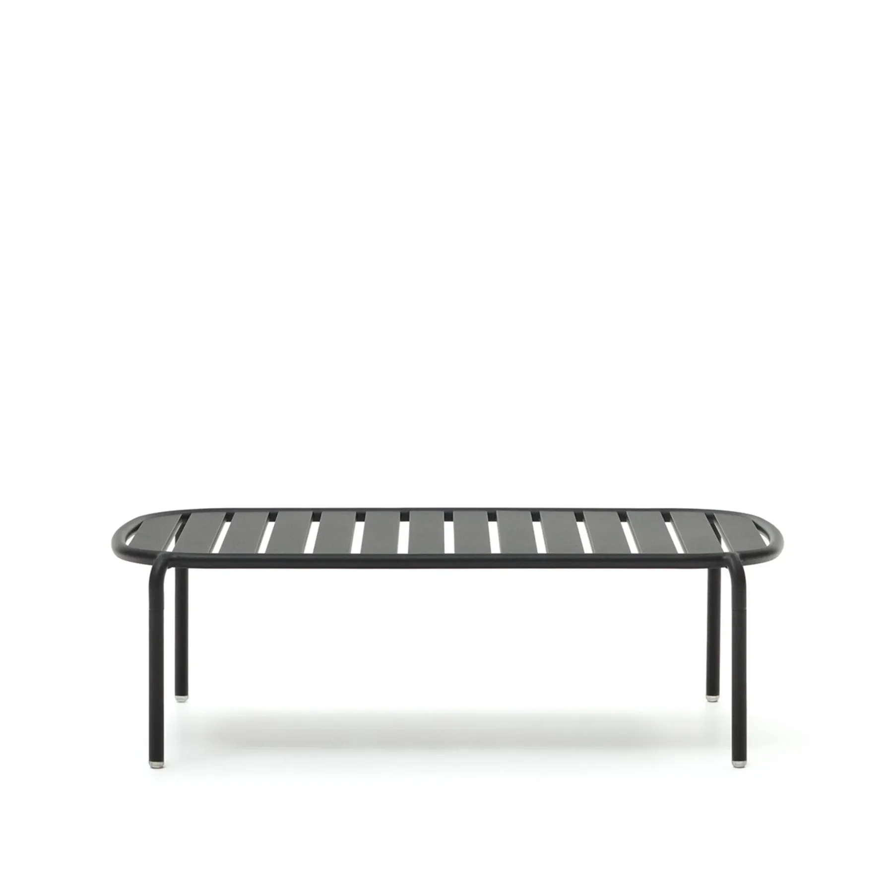 Joncols Outdoor Coffee Table - Grey