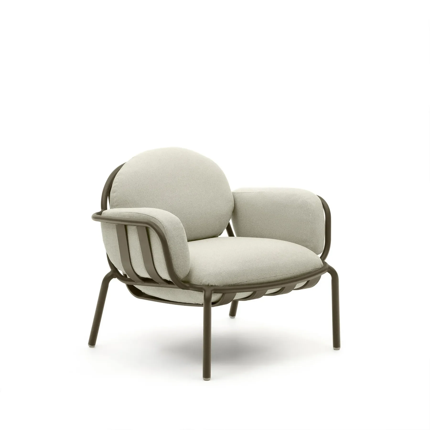 Joncols Outdoor Armchair - Green