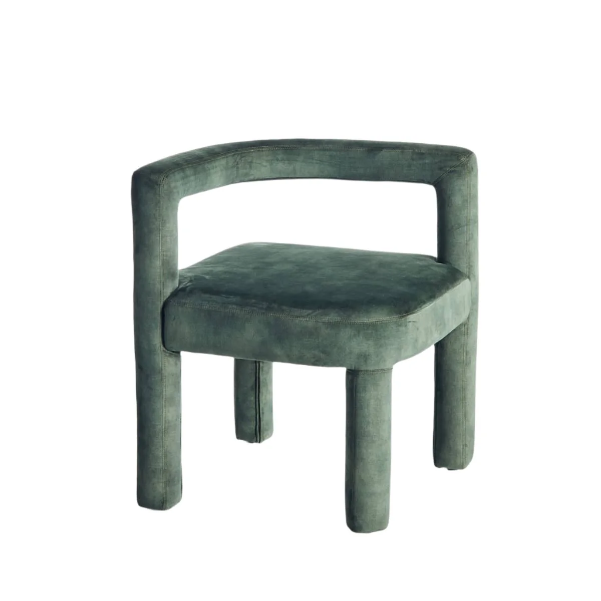 Mate Dining Chair - Decent Jungle