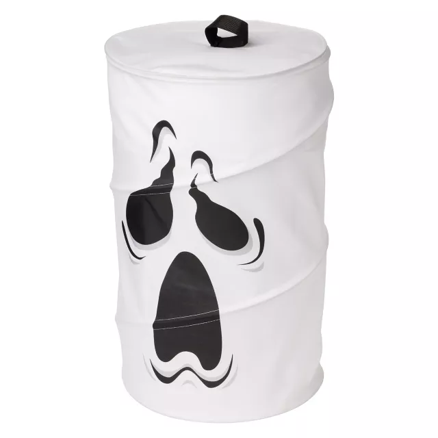 Ghost Candy Barrel