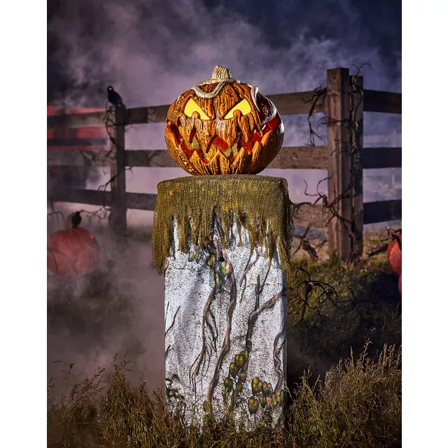 3.8 Ft Gourdo Animatronic