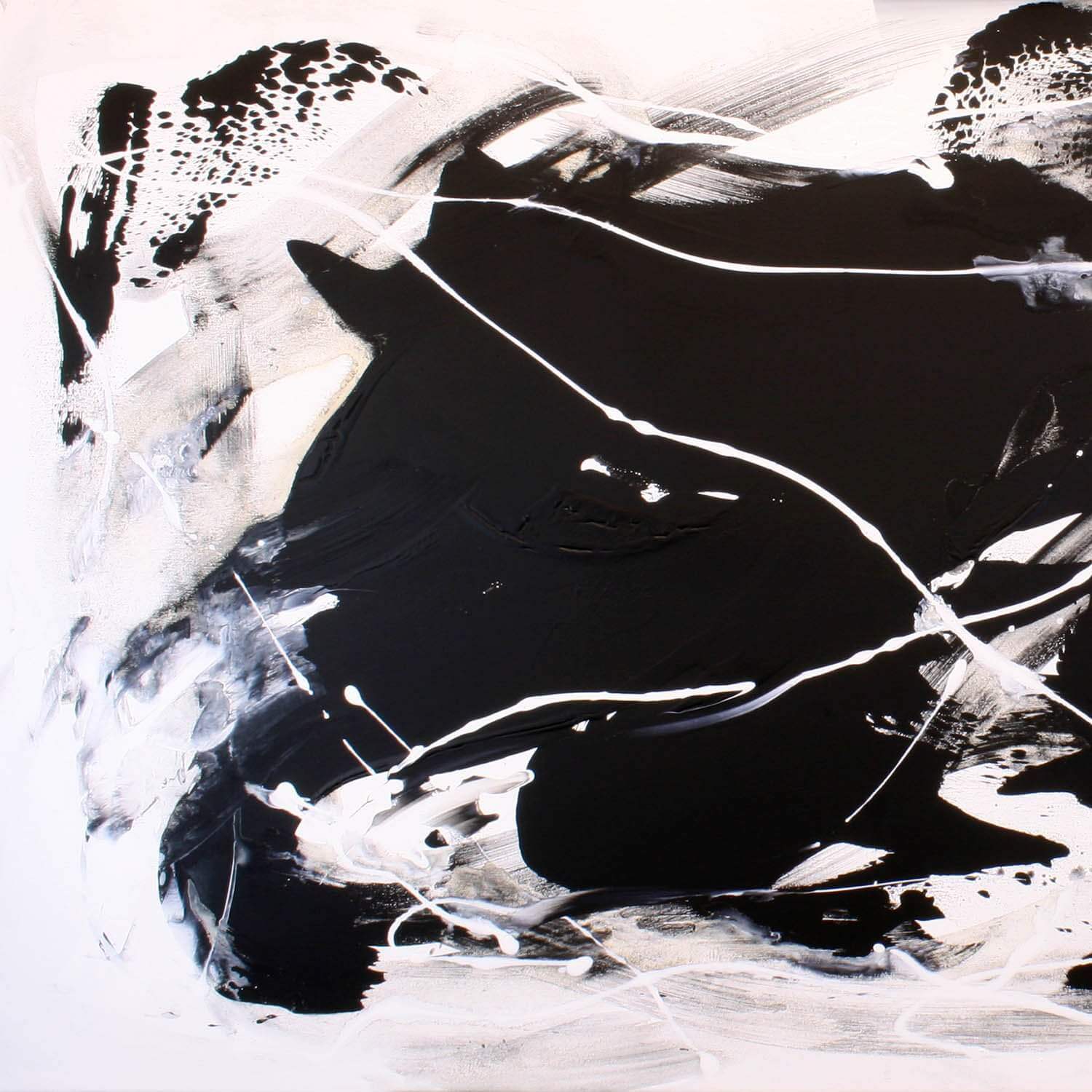 Chasing Dreams II 30x60”