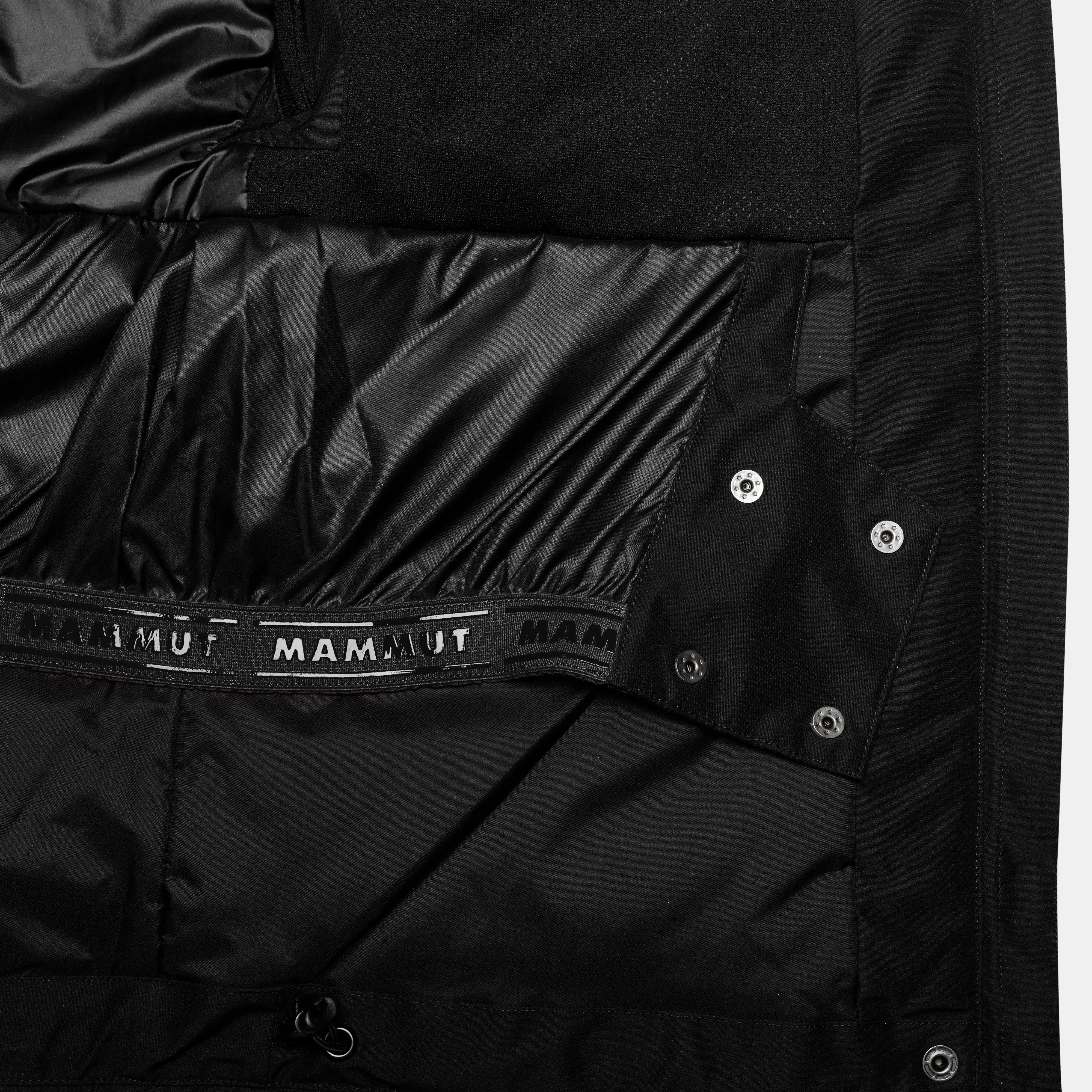 Fall Line HS Thermo Hooded Jacket Women