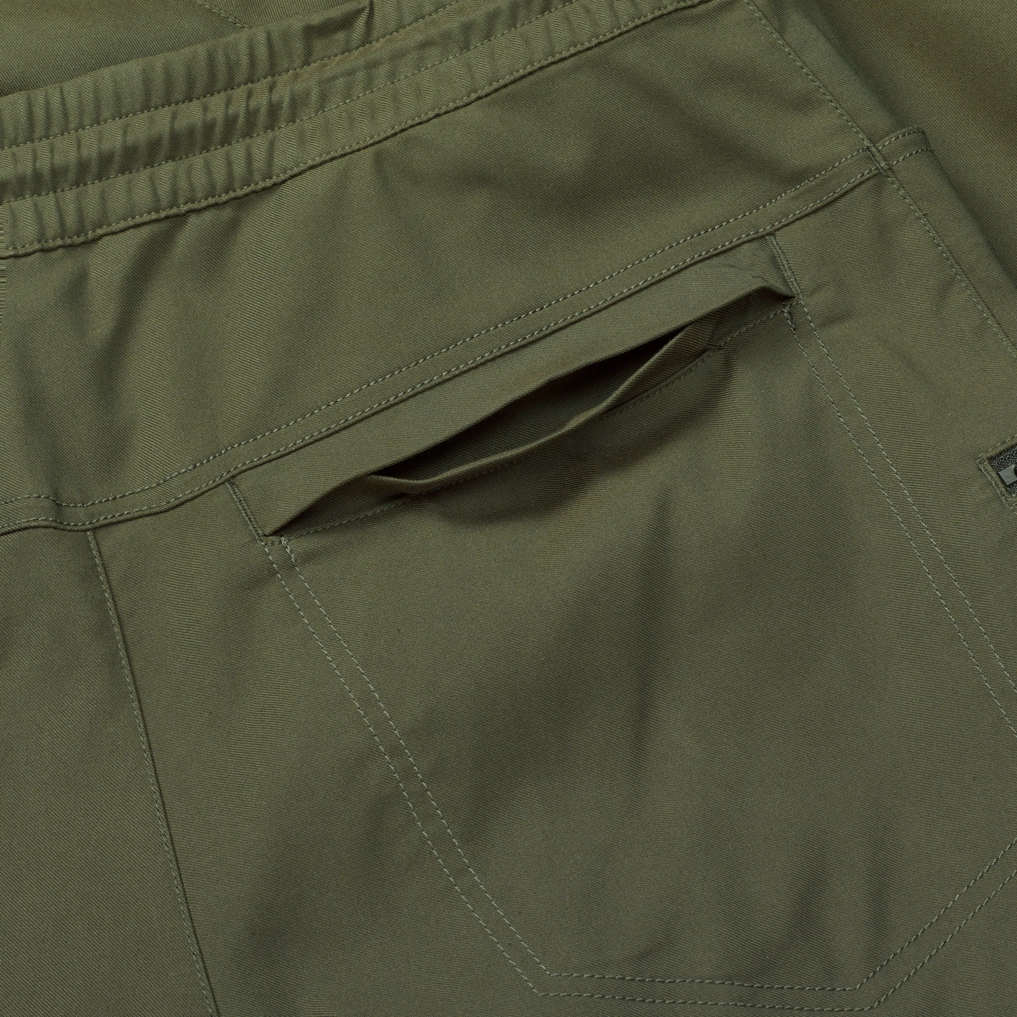 Massone Pants Men