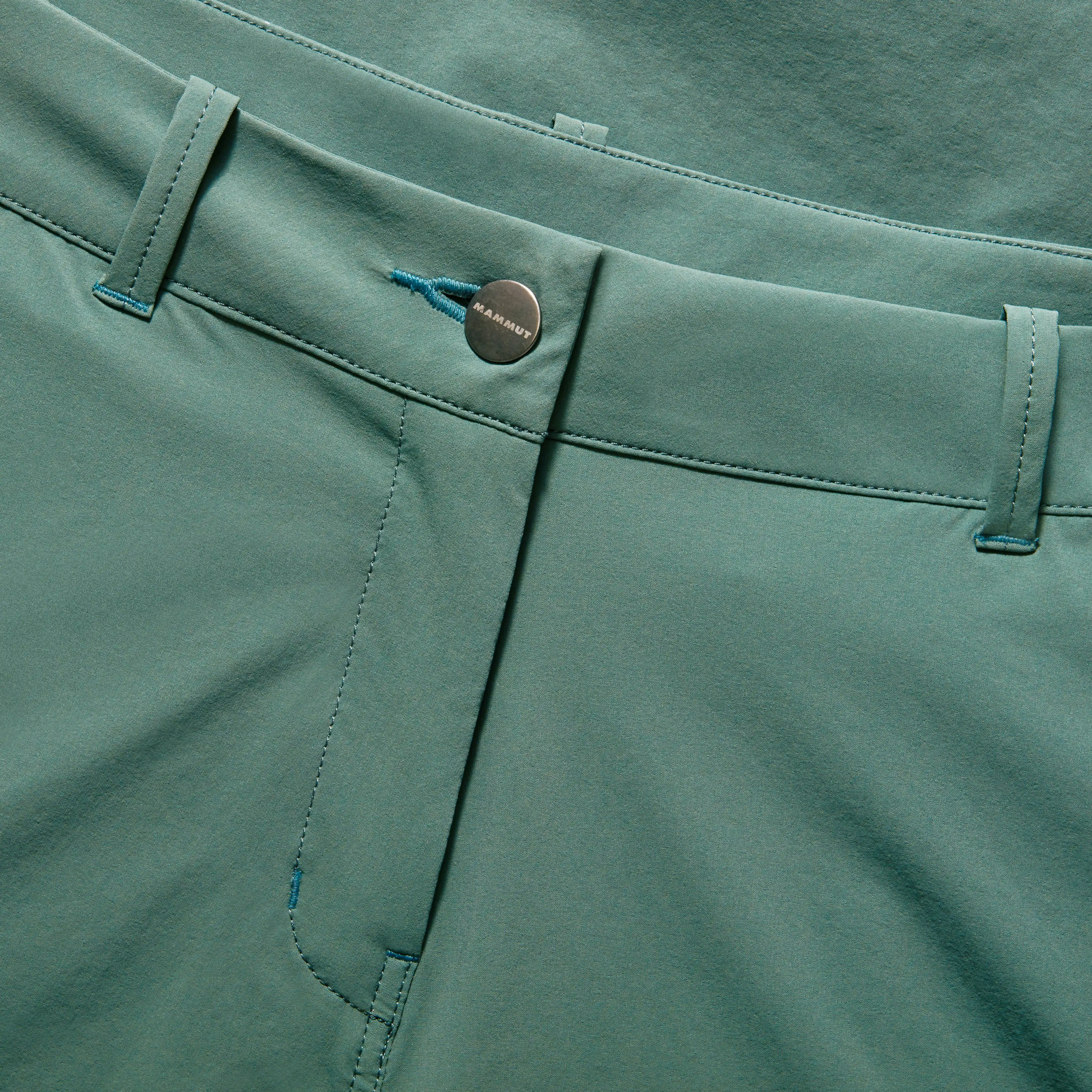 Runbold Roll Cuff Shorts Women