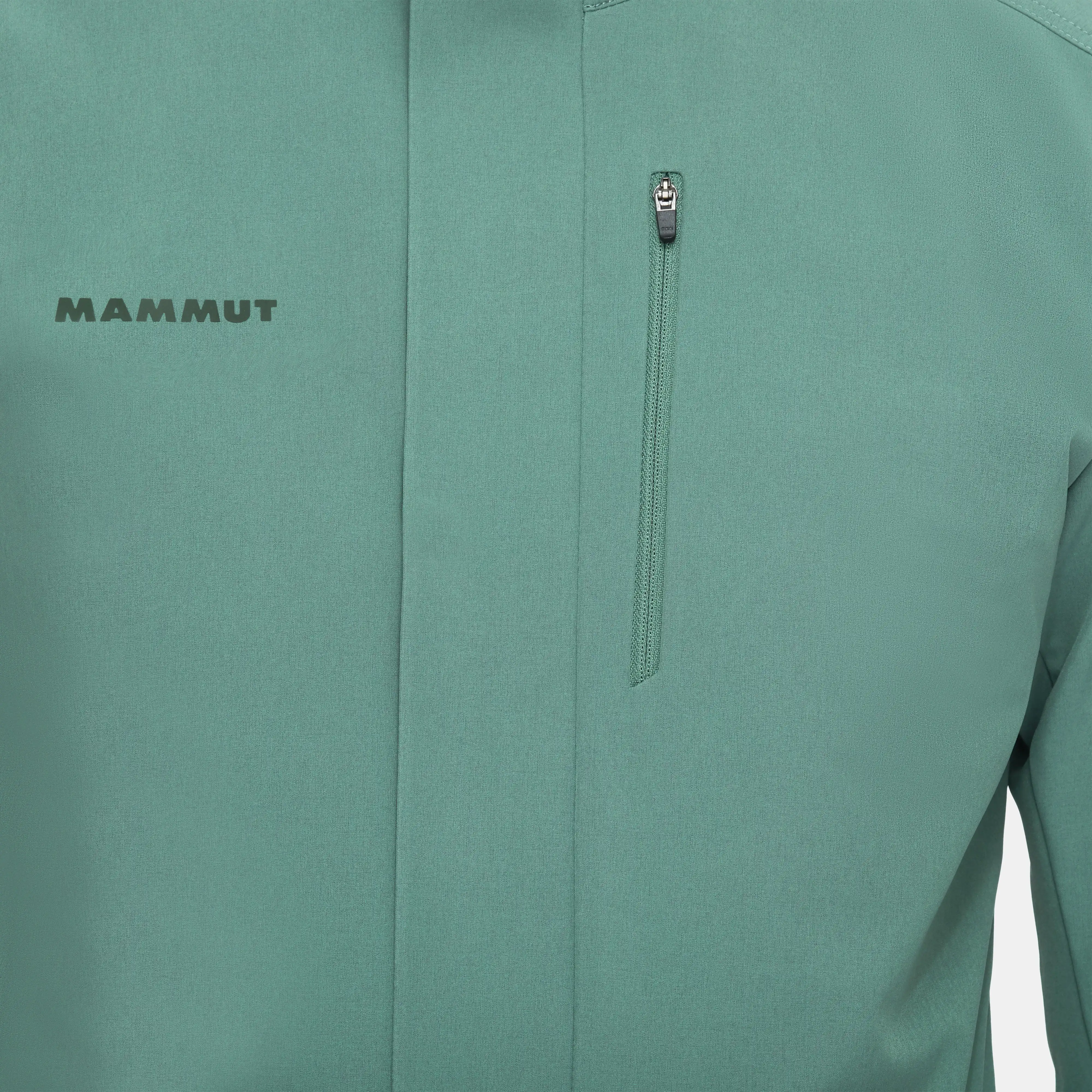 Seon SO Hooded Jacket Men