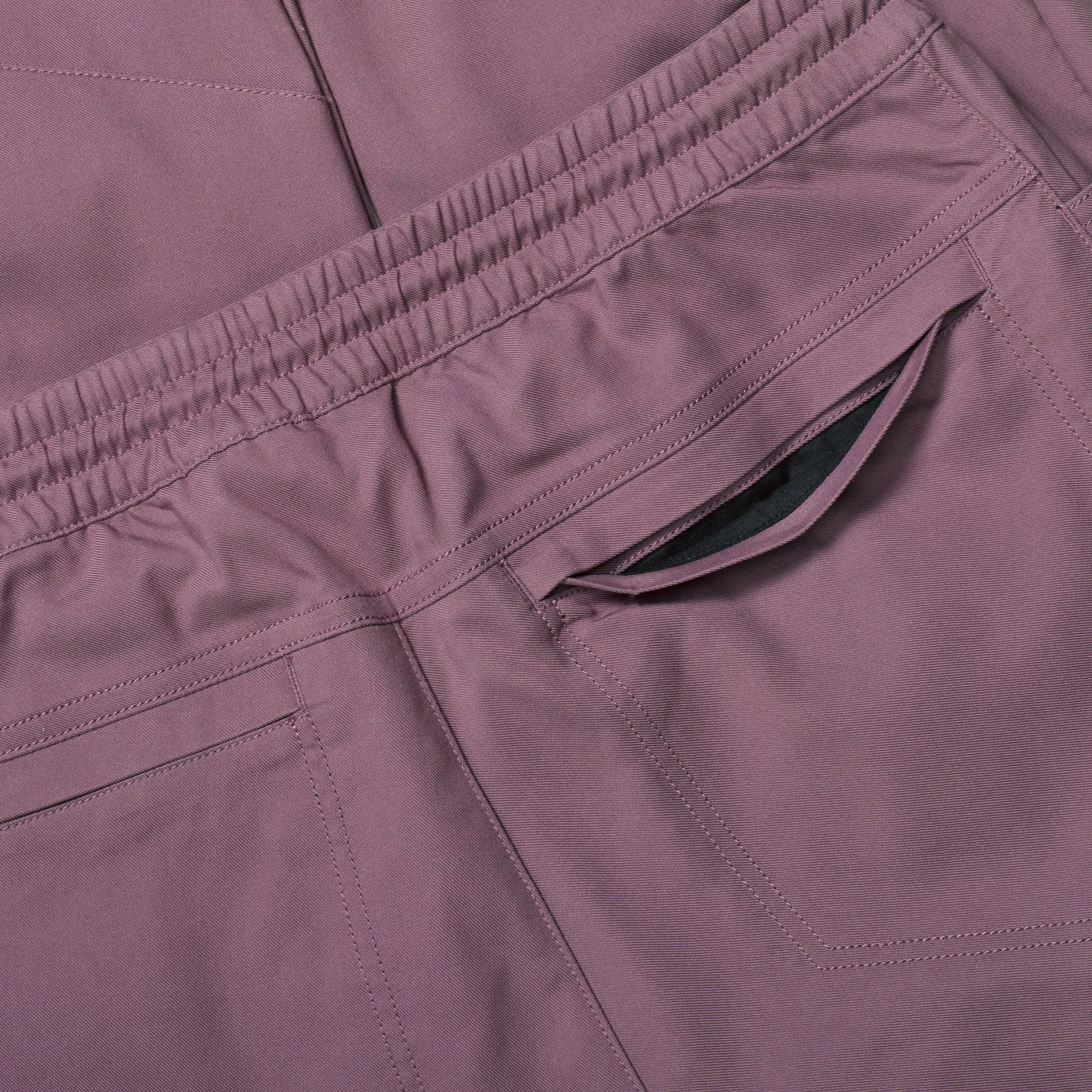 Massone Pants Women