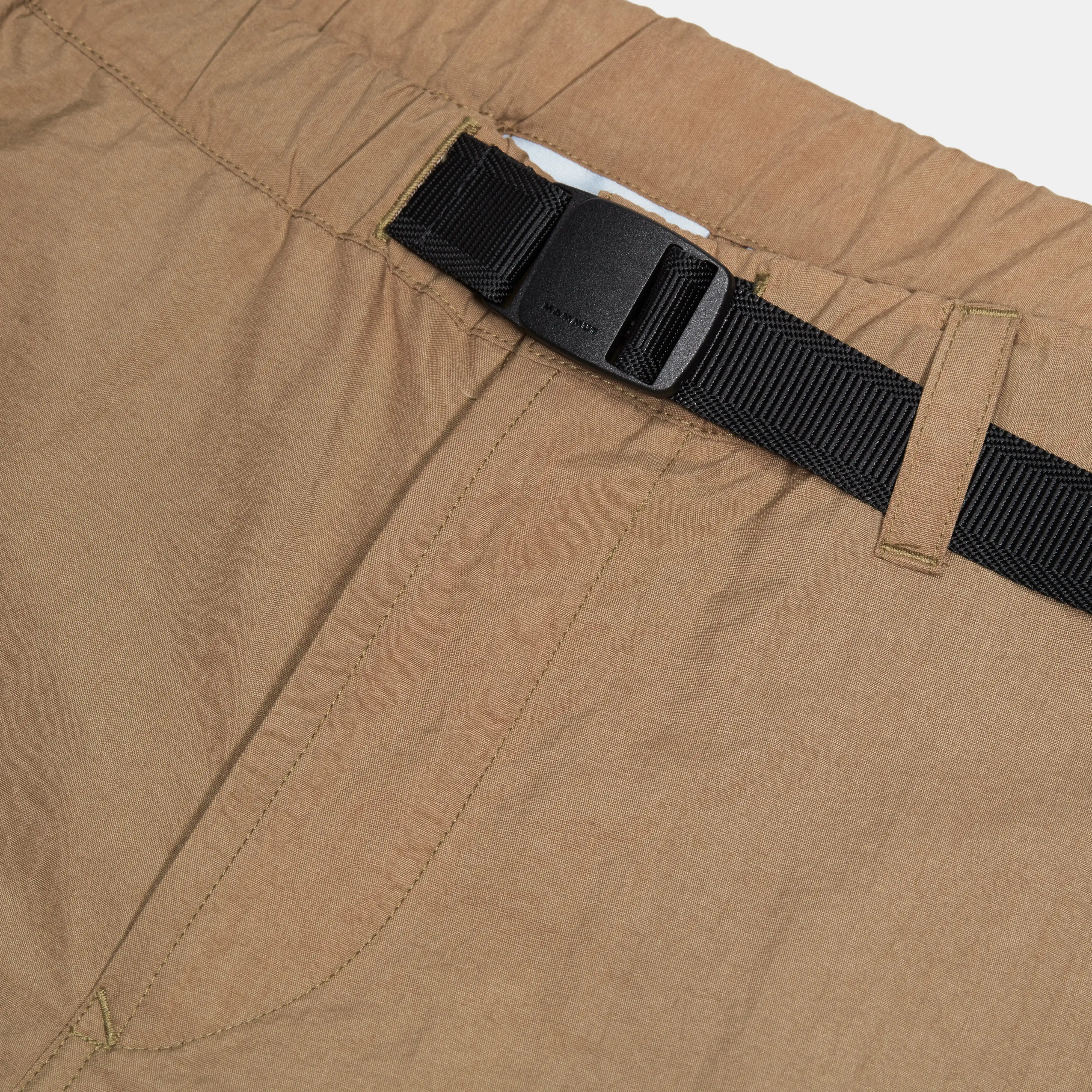 Hiking Cargo Shorts Men