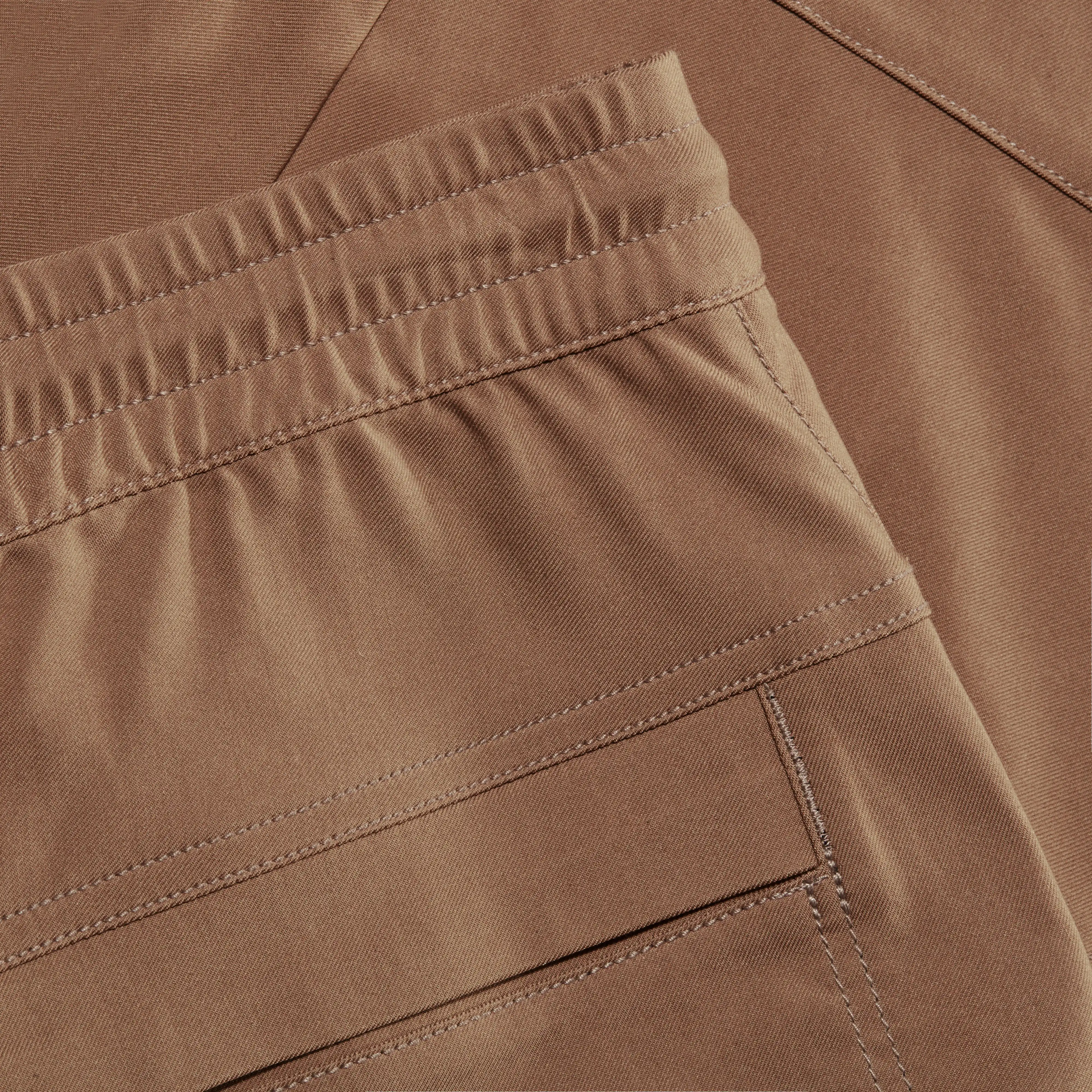 Massone Pants Men
