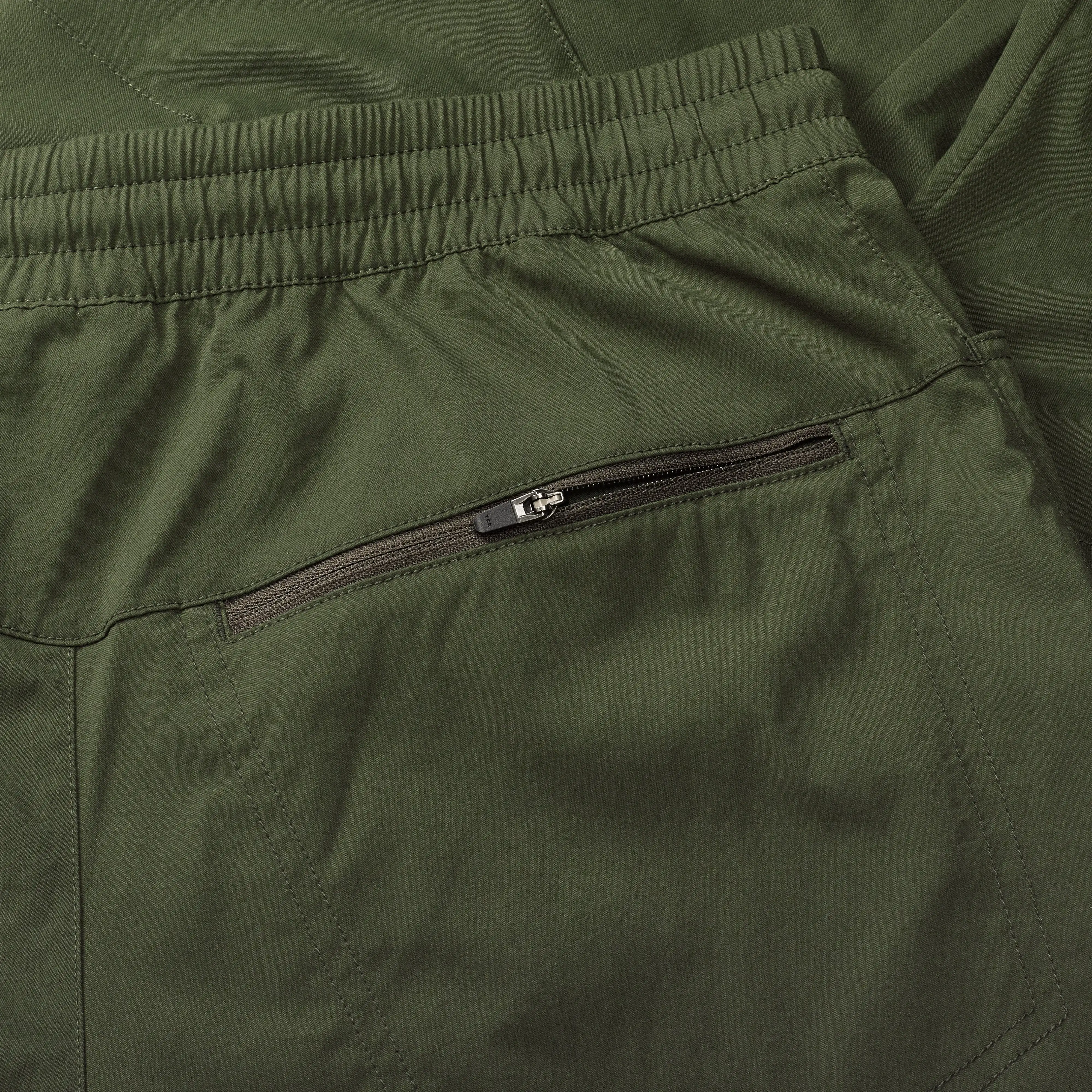 Massone Light Pants Men