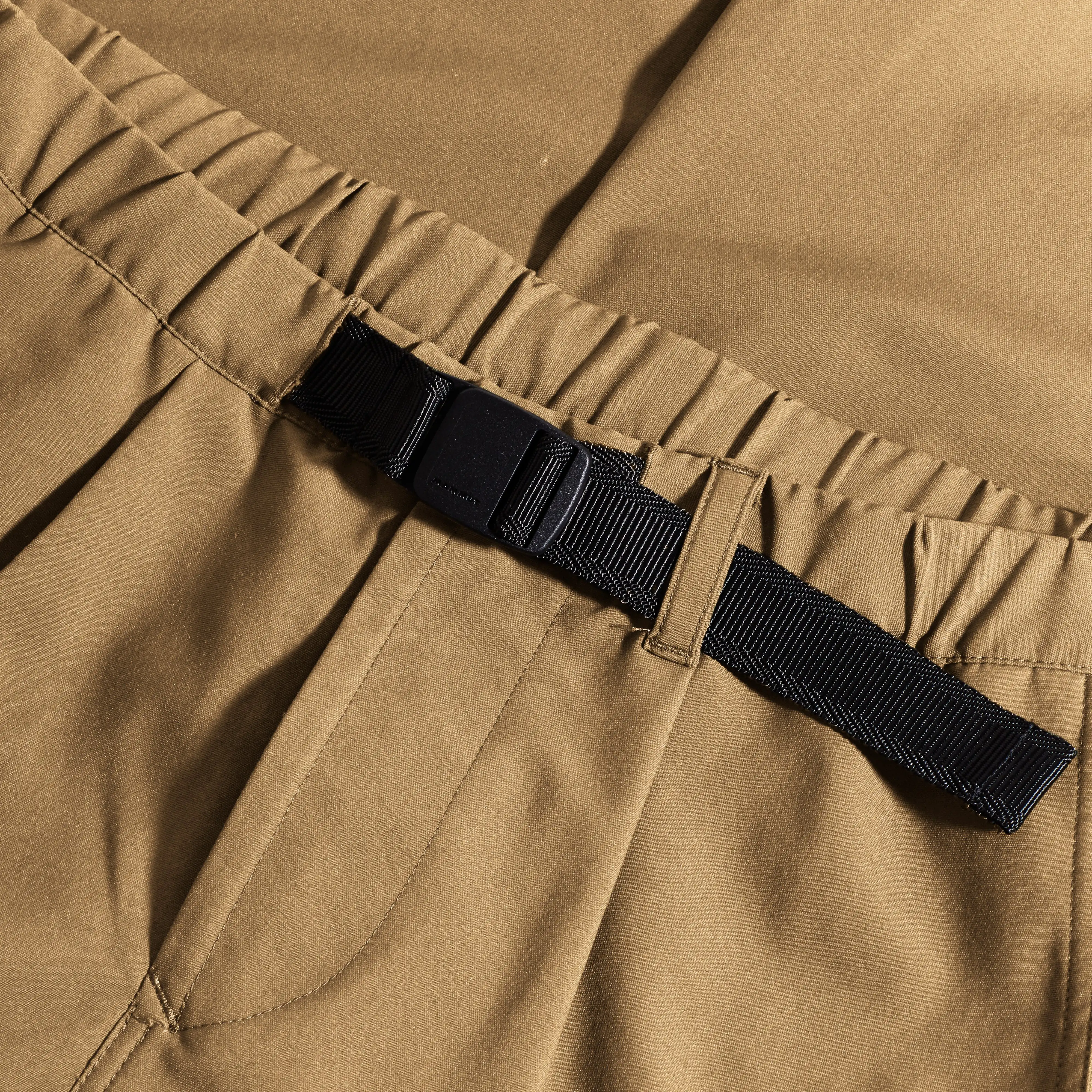 Mountain Cargo Pants Men