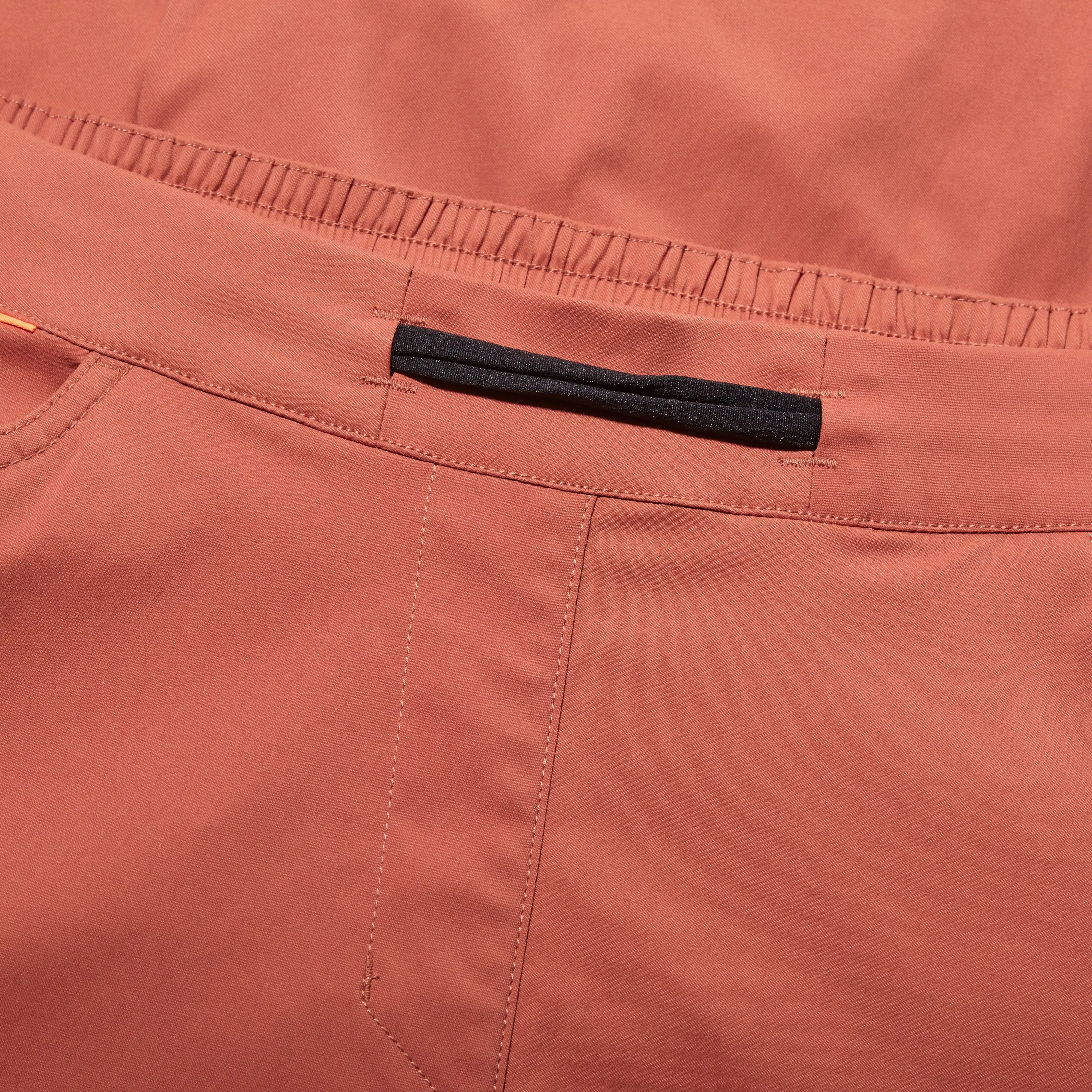 Massone Light Pants Men