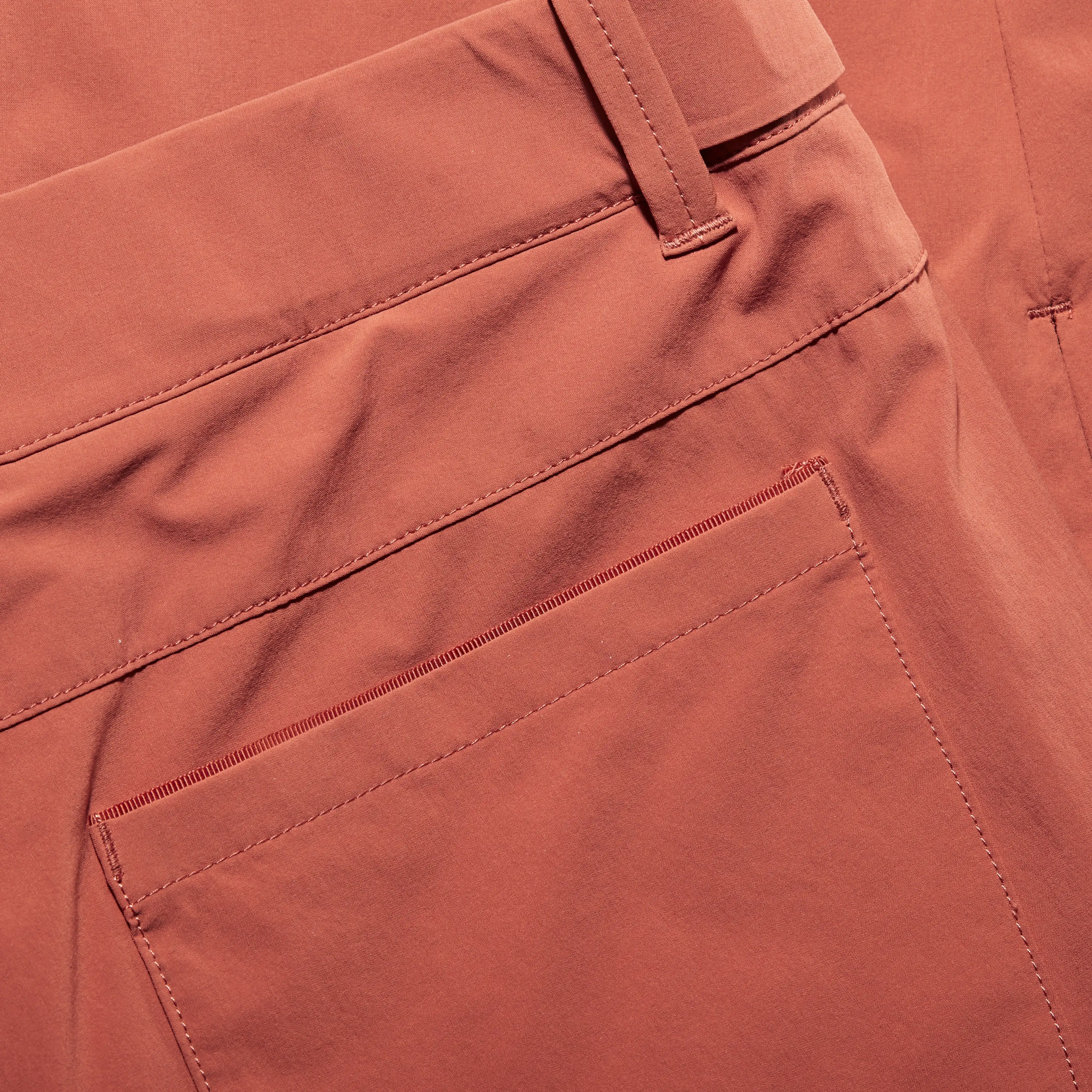 Runbold Roll Cuff Shorts Women