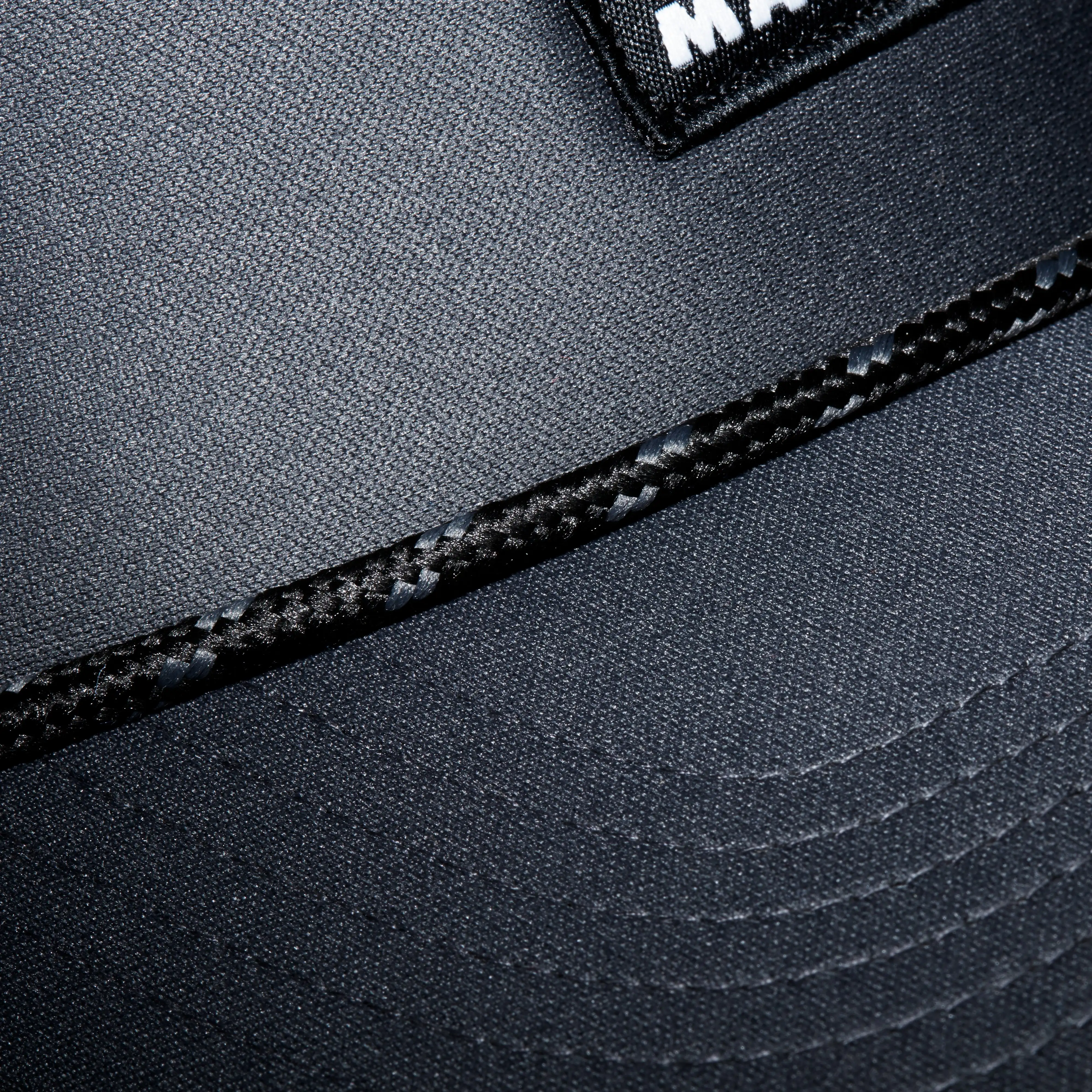 Crag Cap Logo
