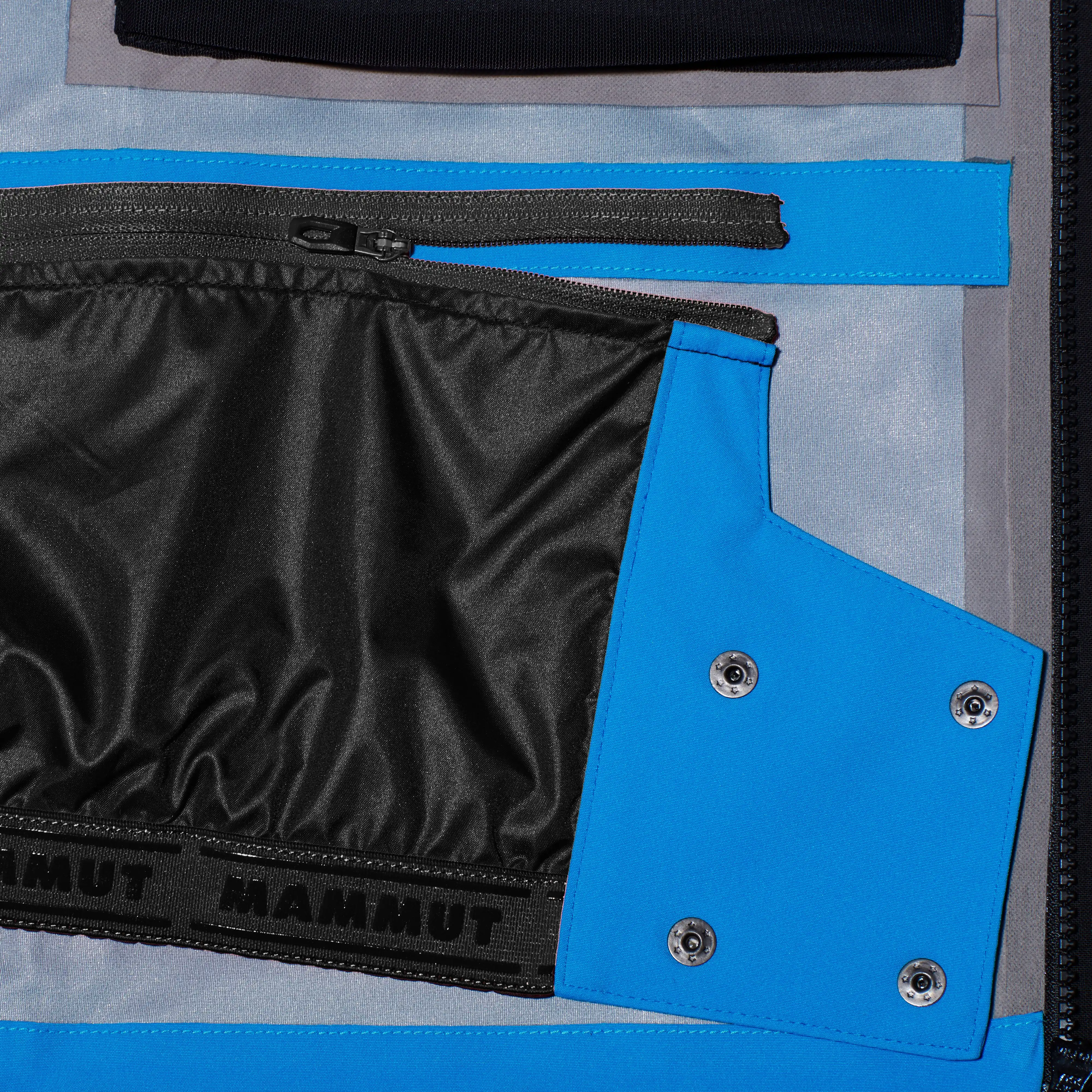 Stoney HS Hooded Jacket Men