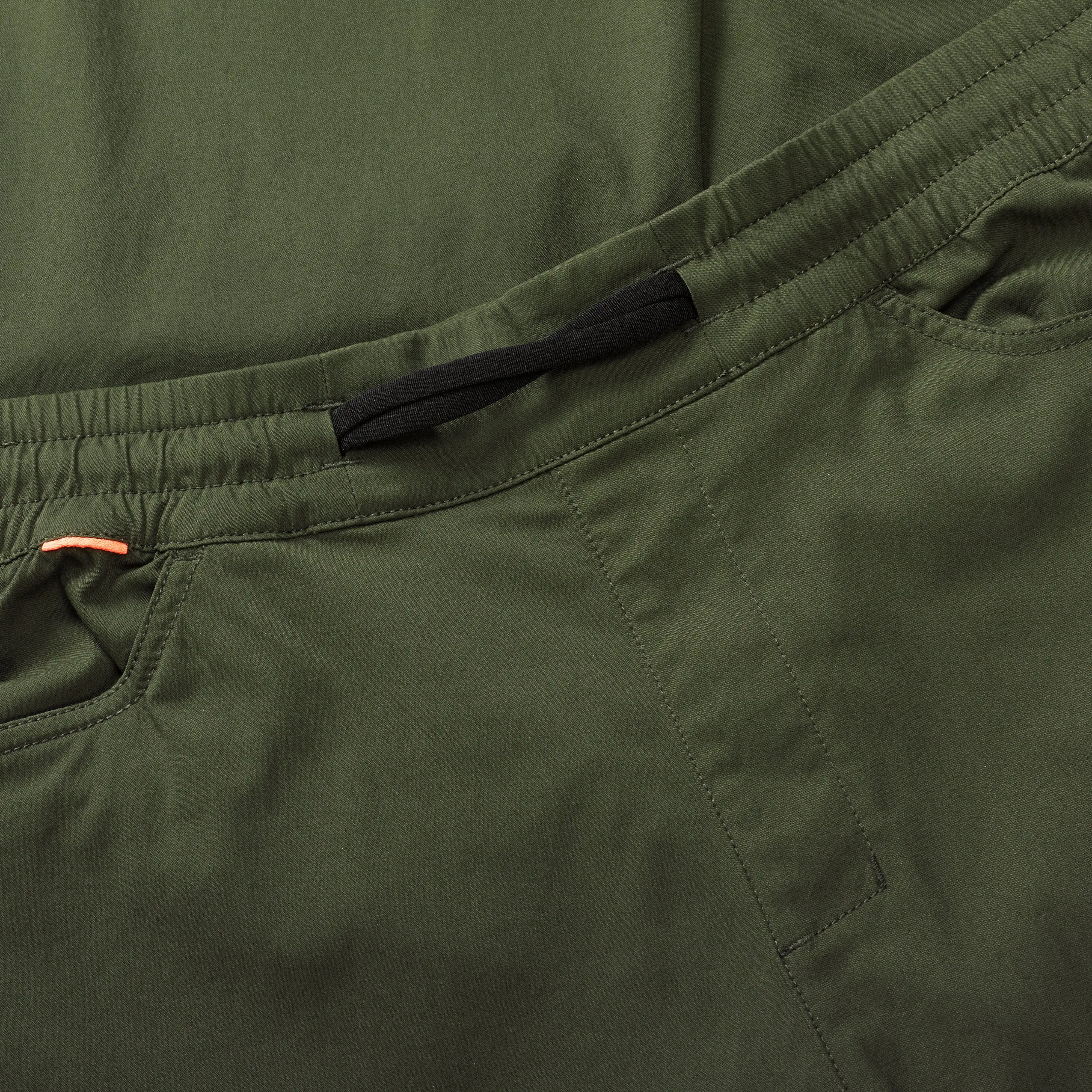 Massone Light Pants Men