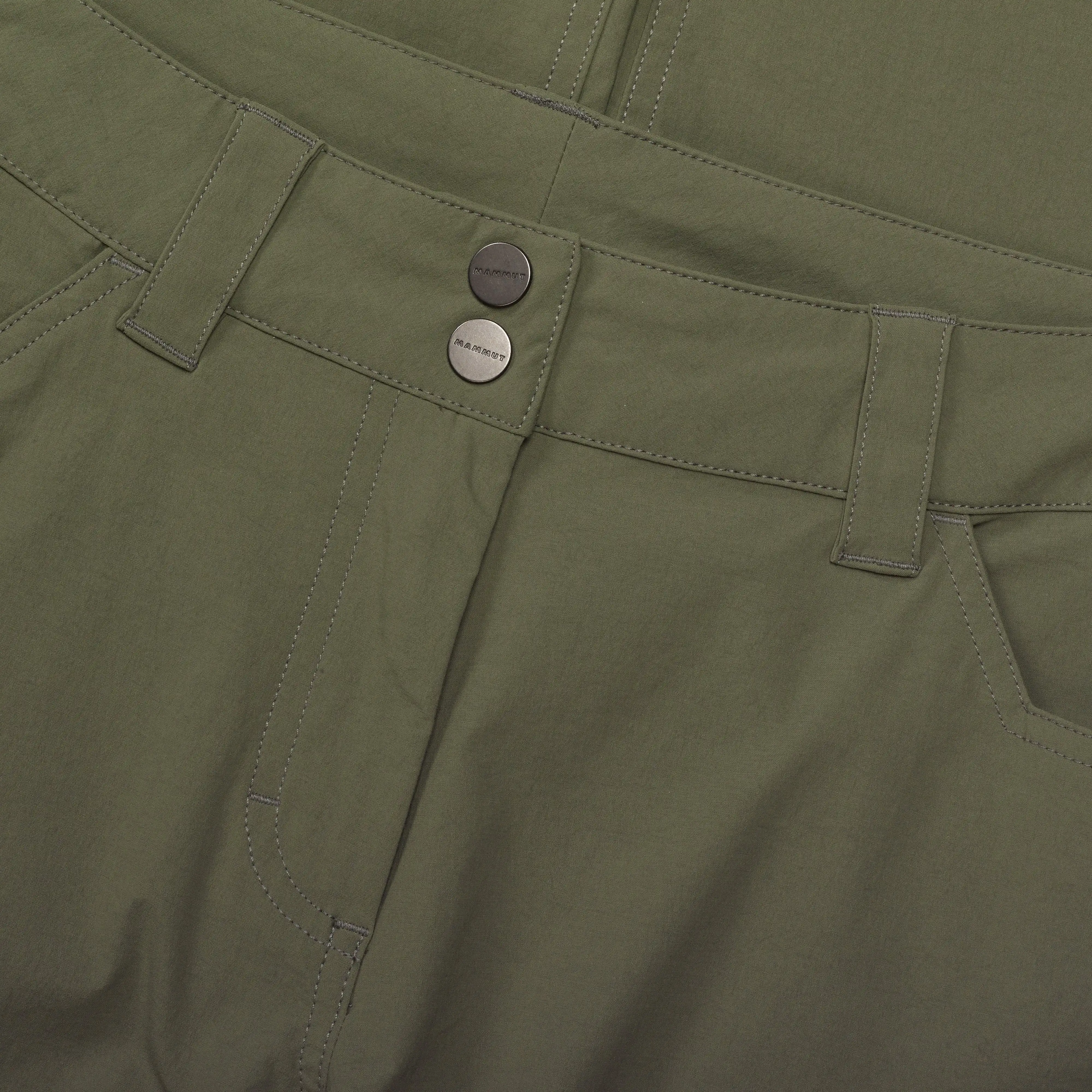 Zinal Hybrid Pants Women
