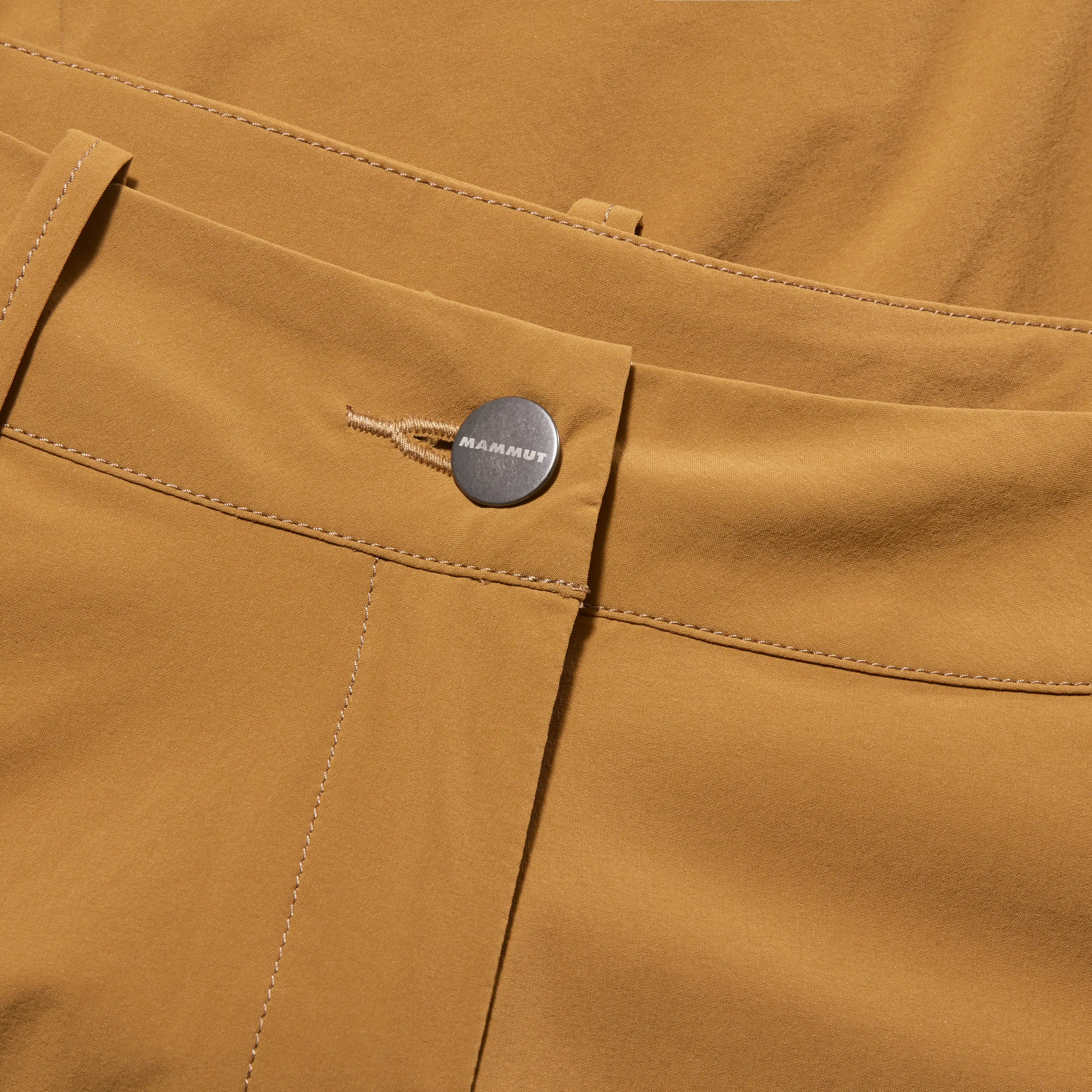 Runbold Roll Cuff Shorts Women