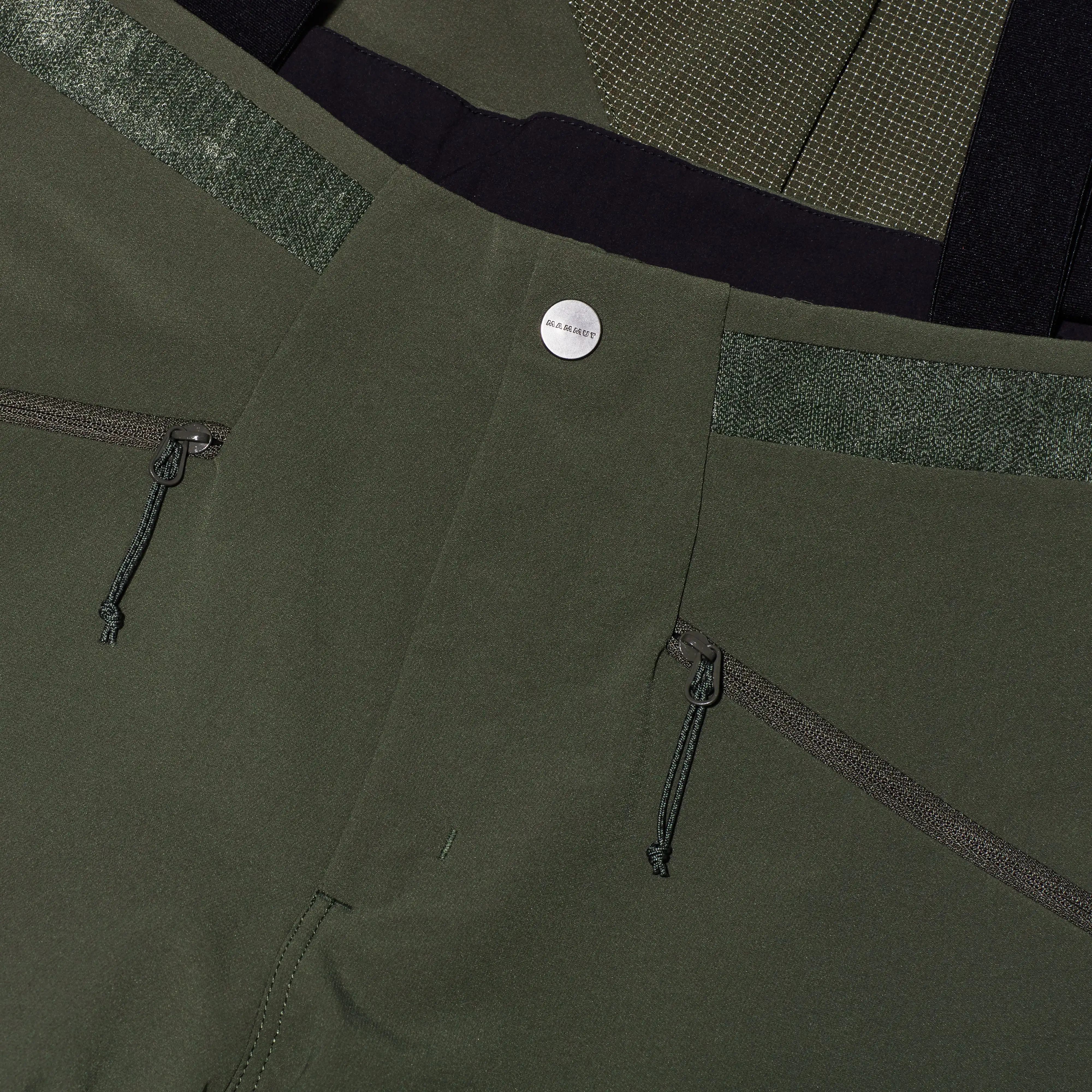 Taiss Pro SO Pants Men