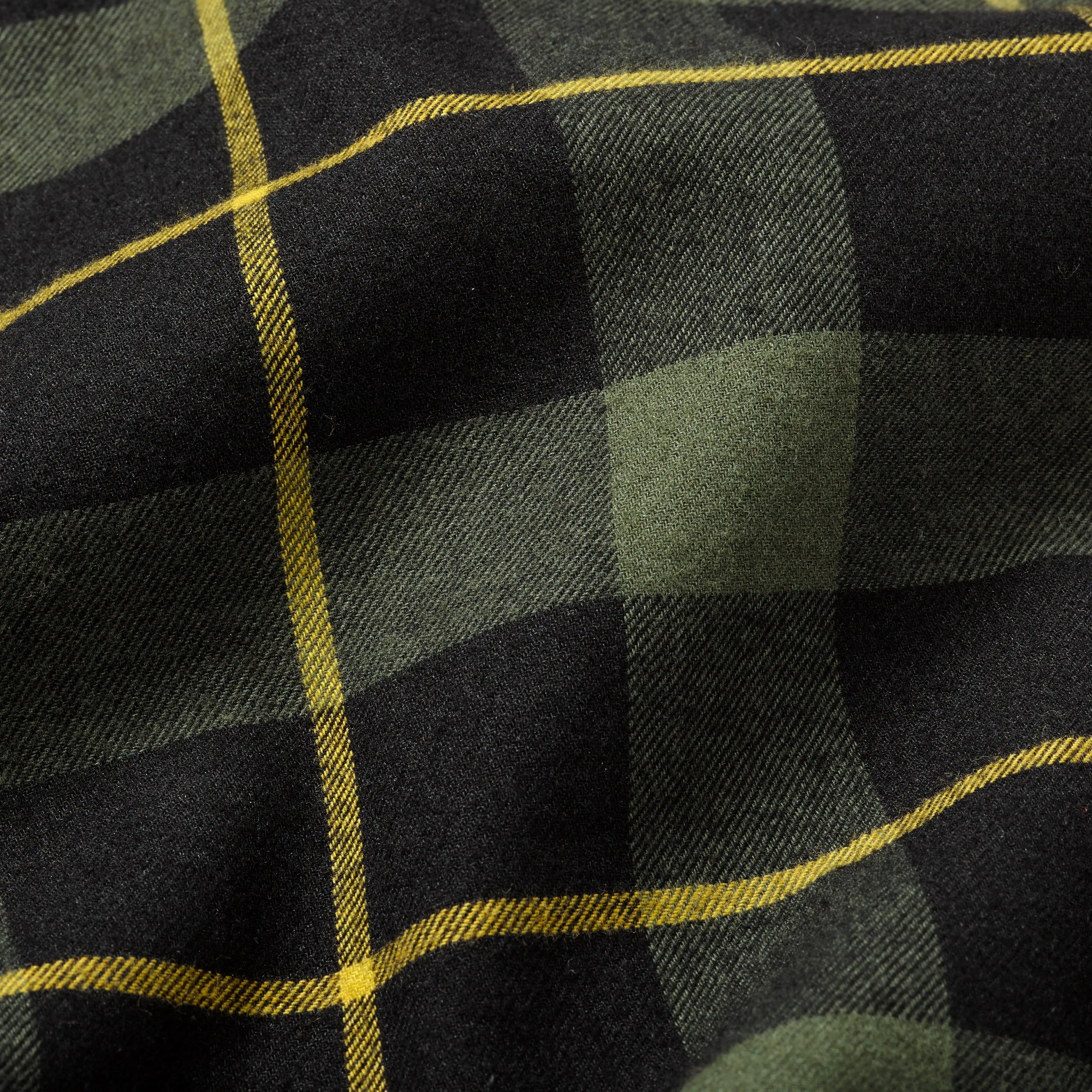 Alvra Longsleeve Shirt Men