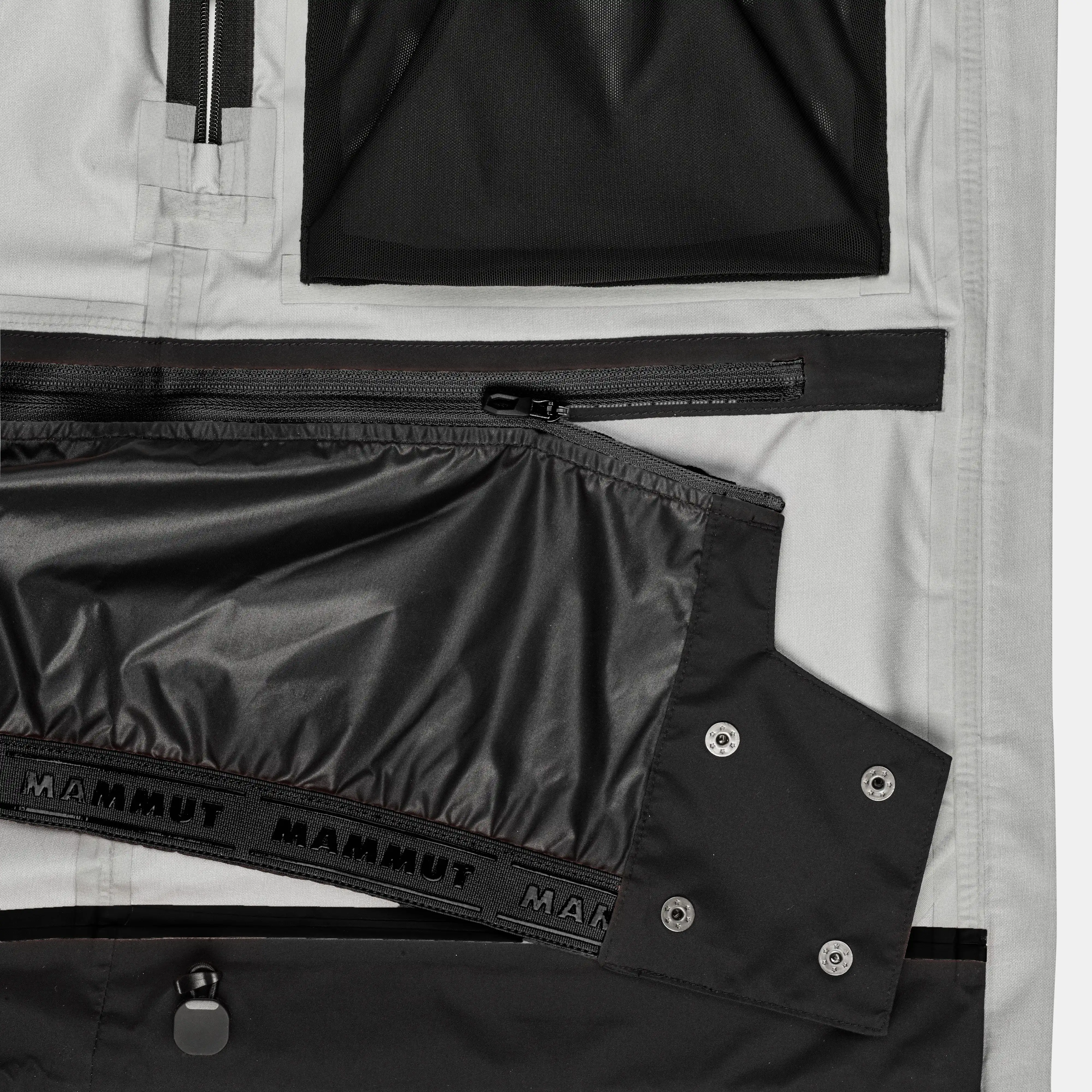 Haldigrat HS Hooded Jacket Women