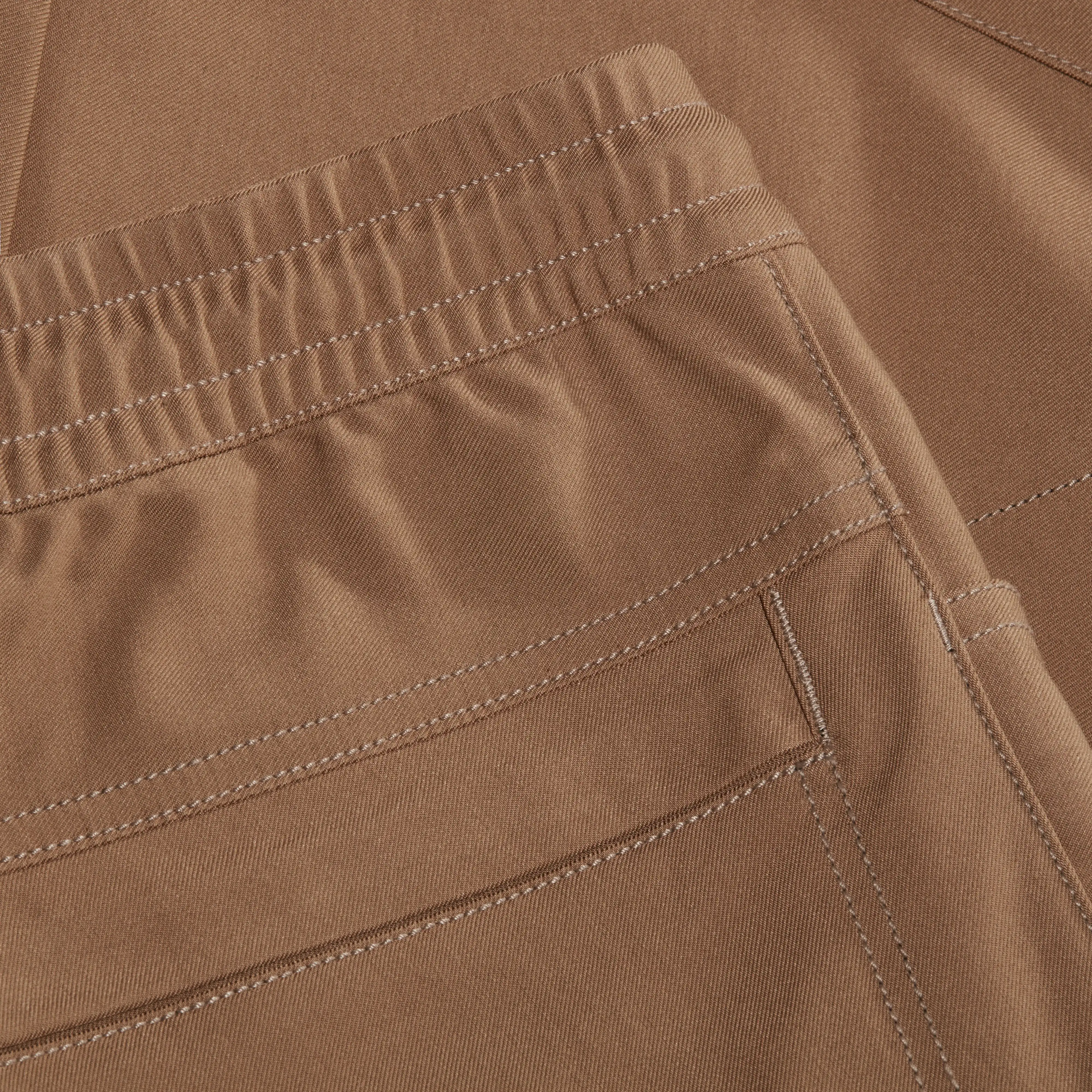 Massone Pants Women