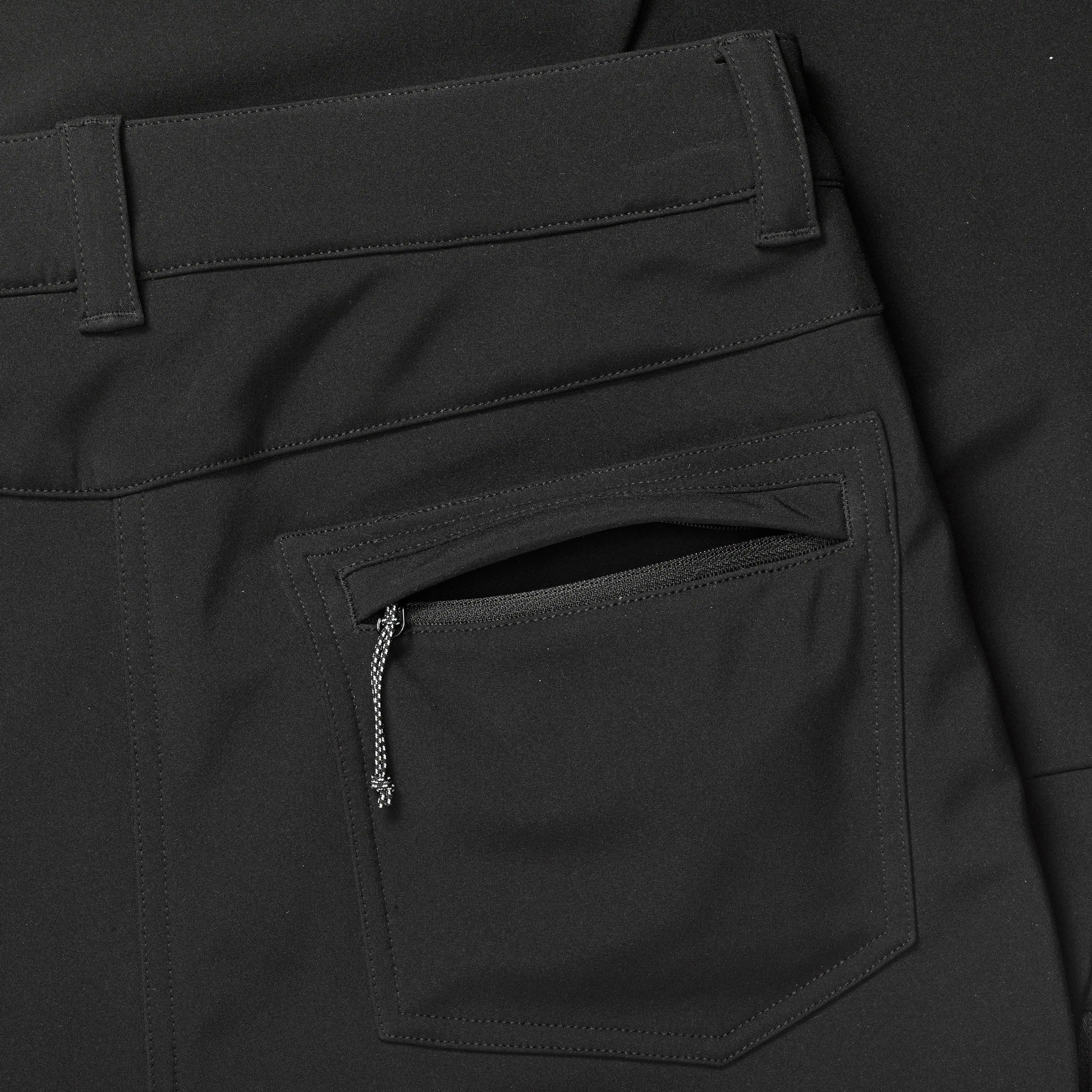 Runbold Winter SO Pants Women