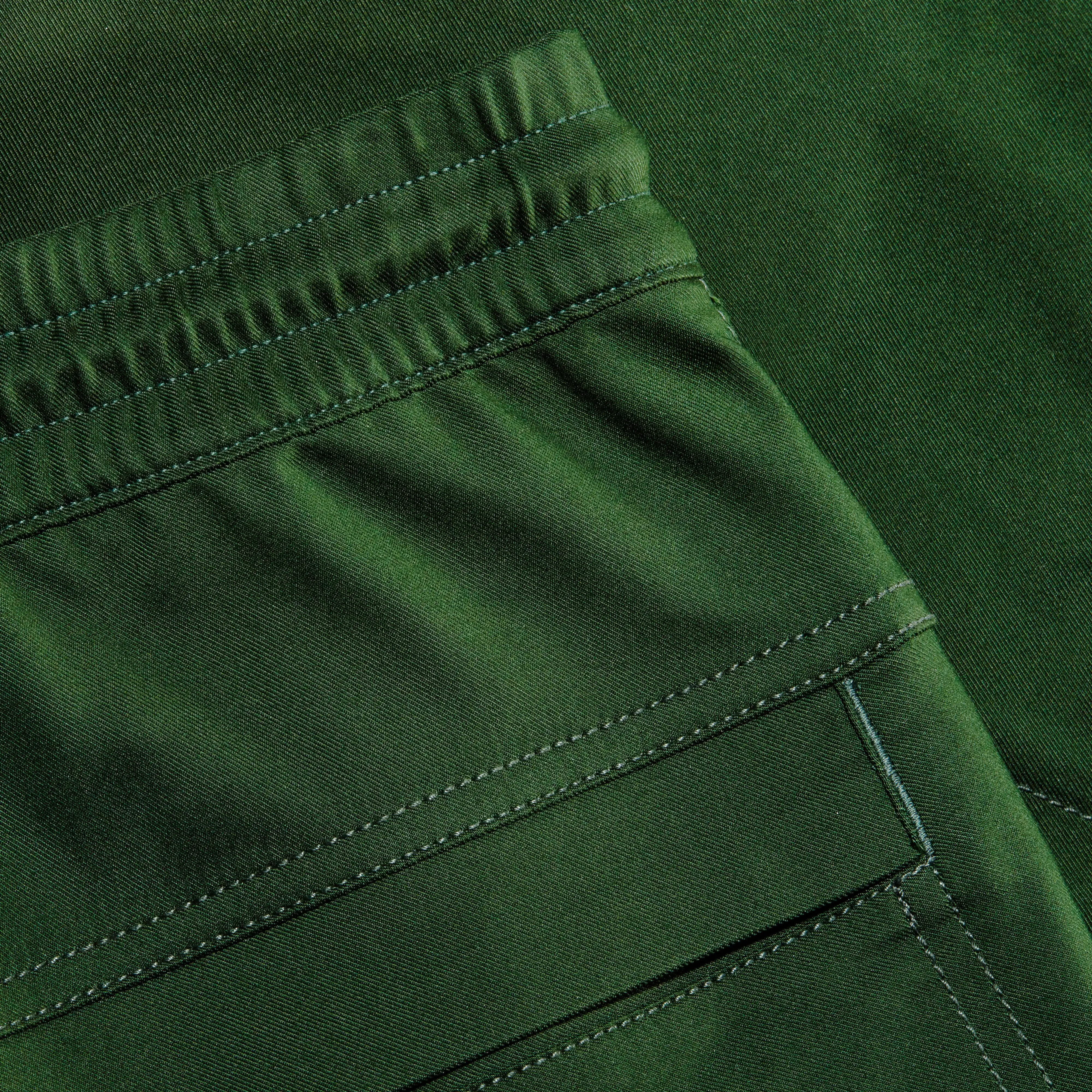Massone Shorts Men