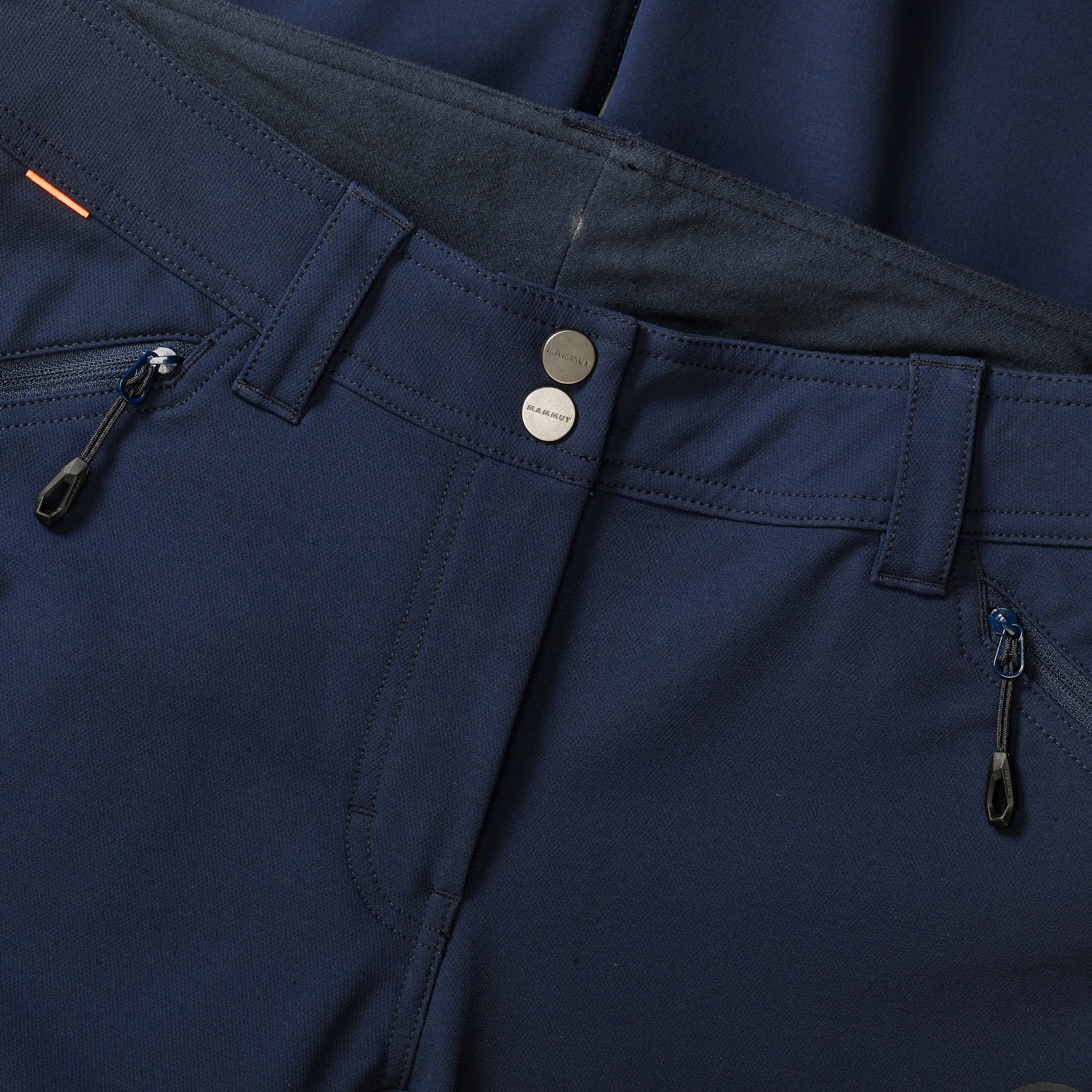 Zinal Guide SO Hybrid Pants Women