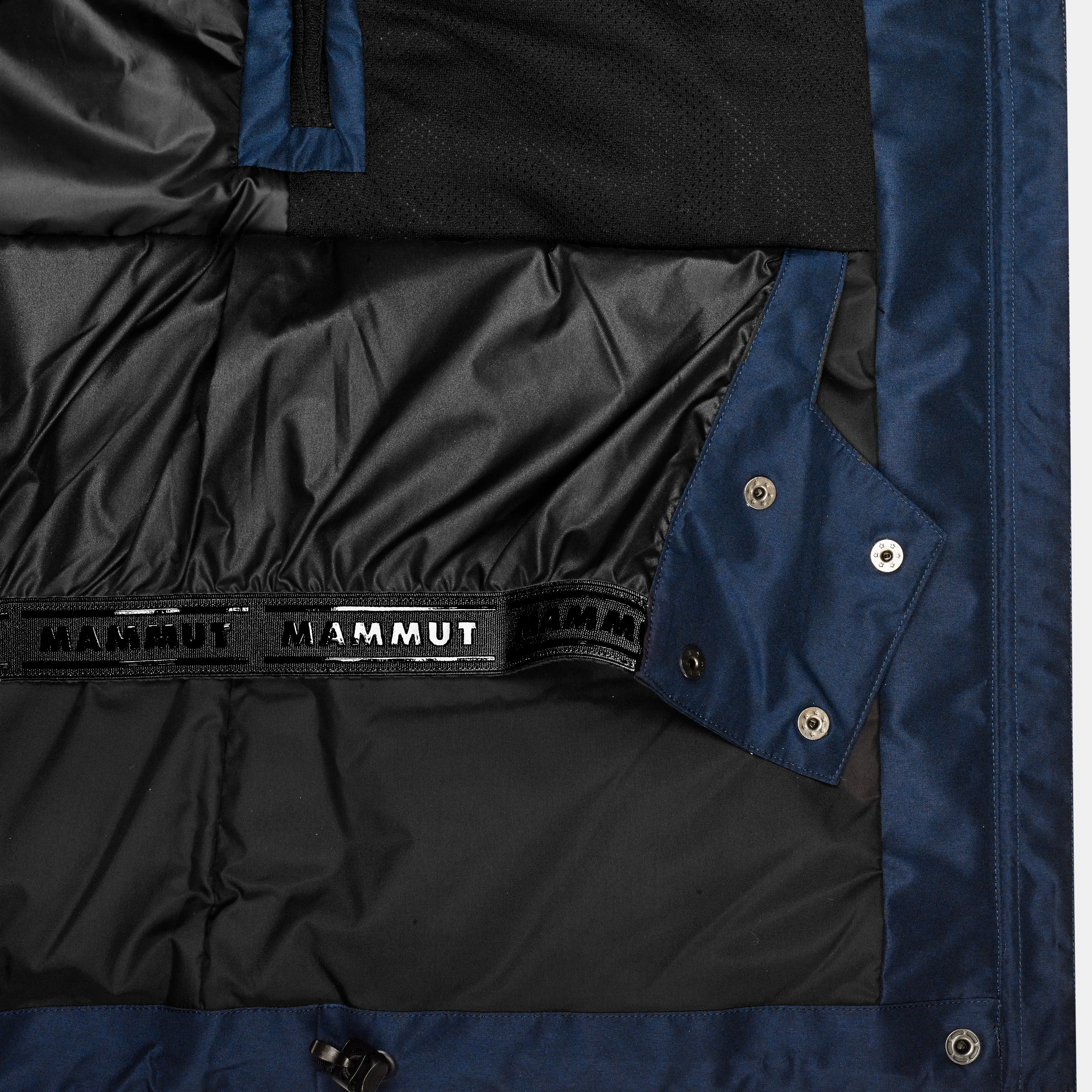 Fall Line HS Thermo Hooded Jacket Women