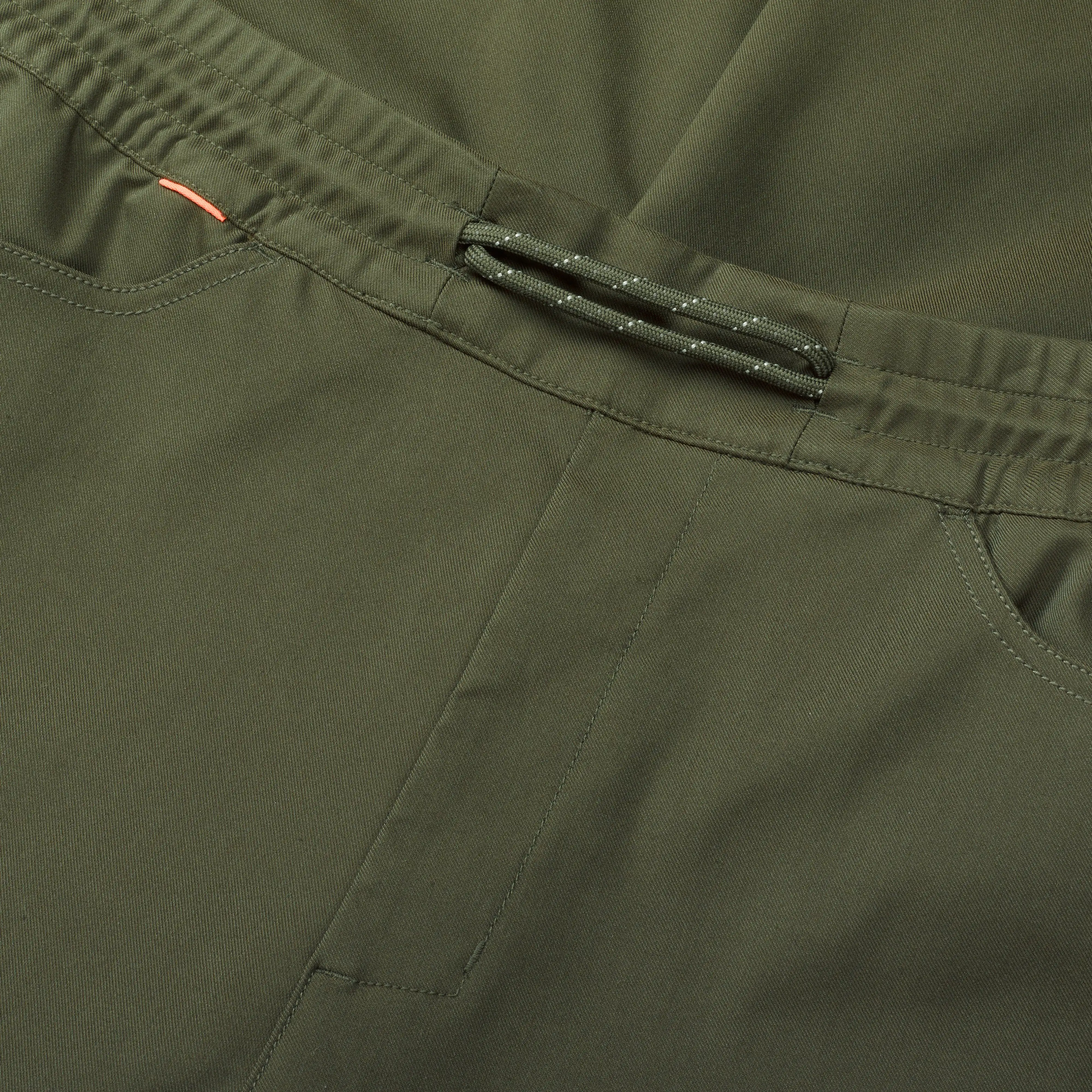 Massone Pants Men