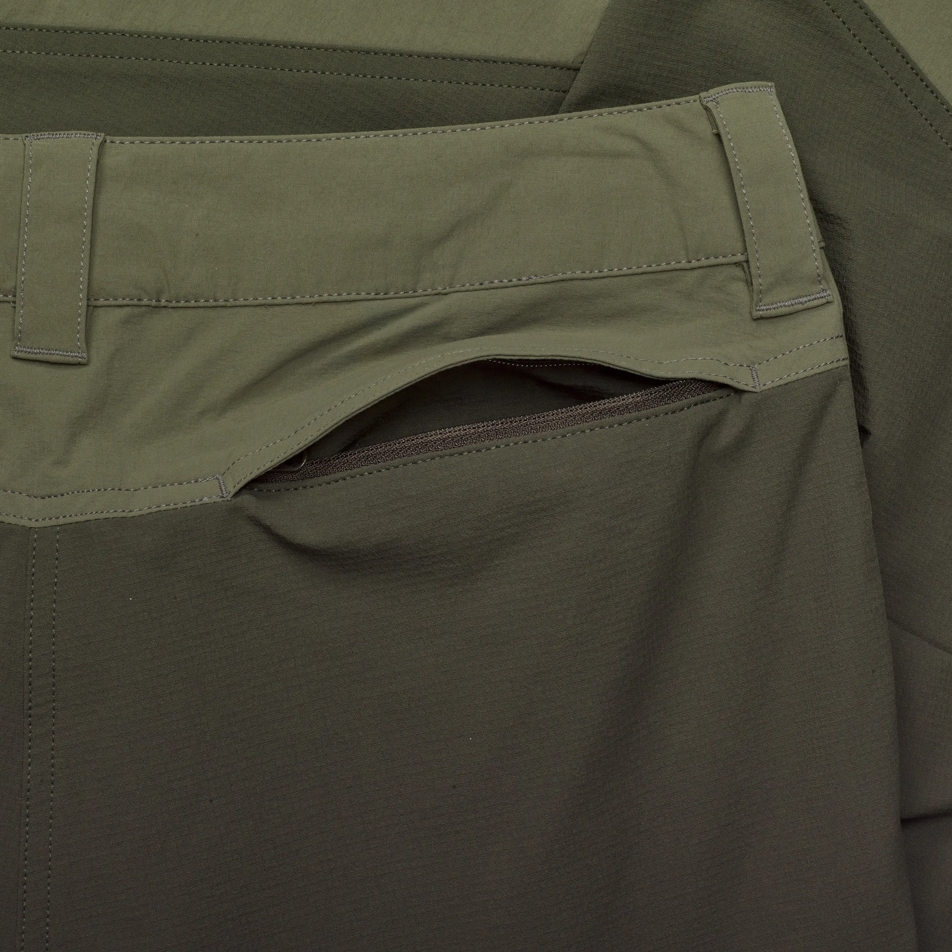 Zinal Hybrid Pants Women