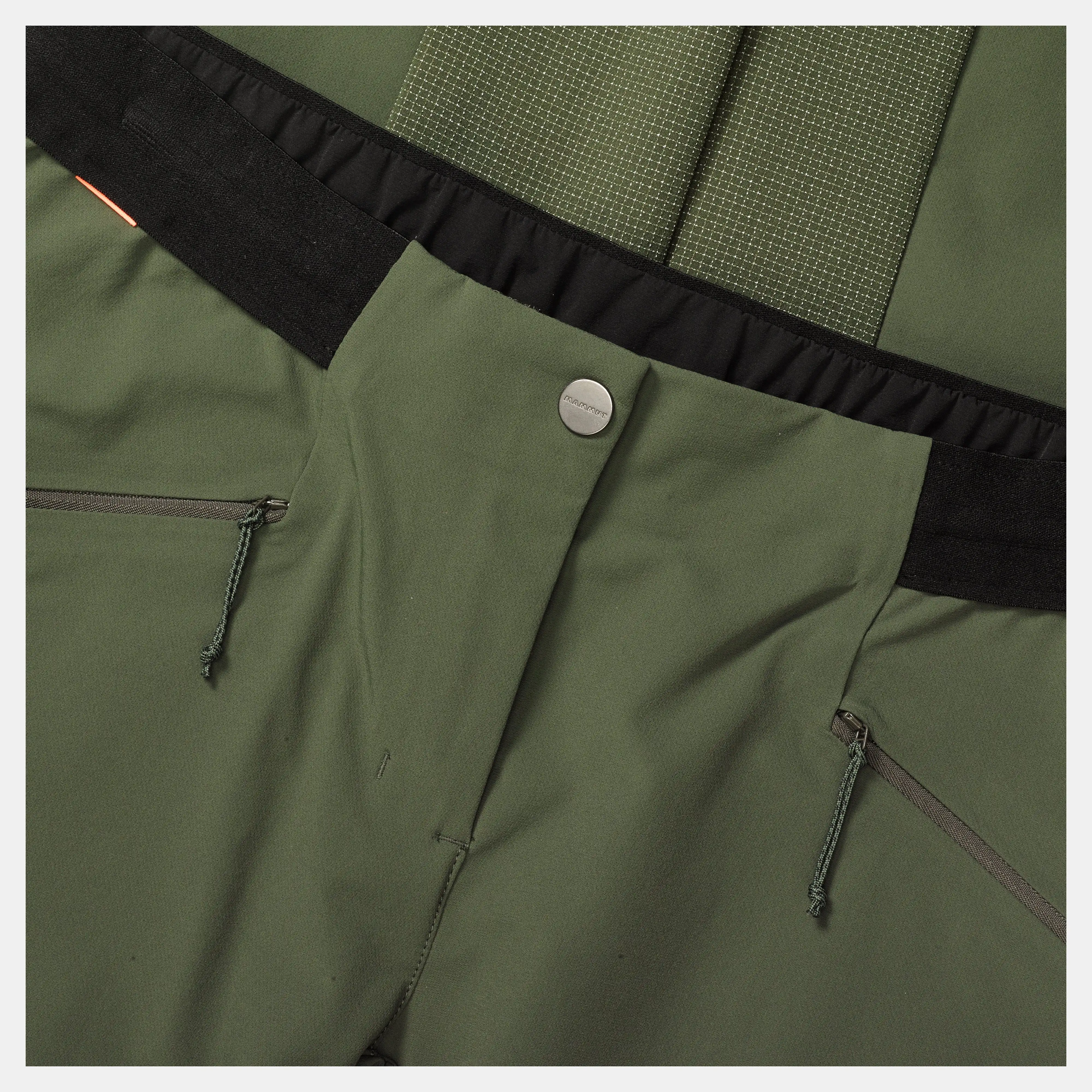 Aenergy SO Hybrid Pants Women