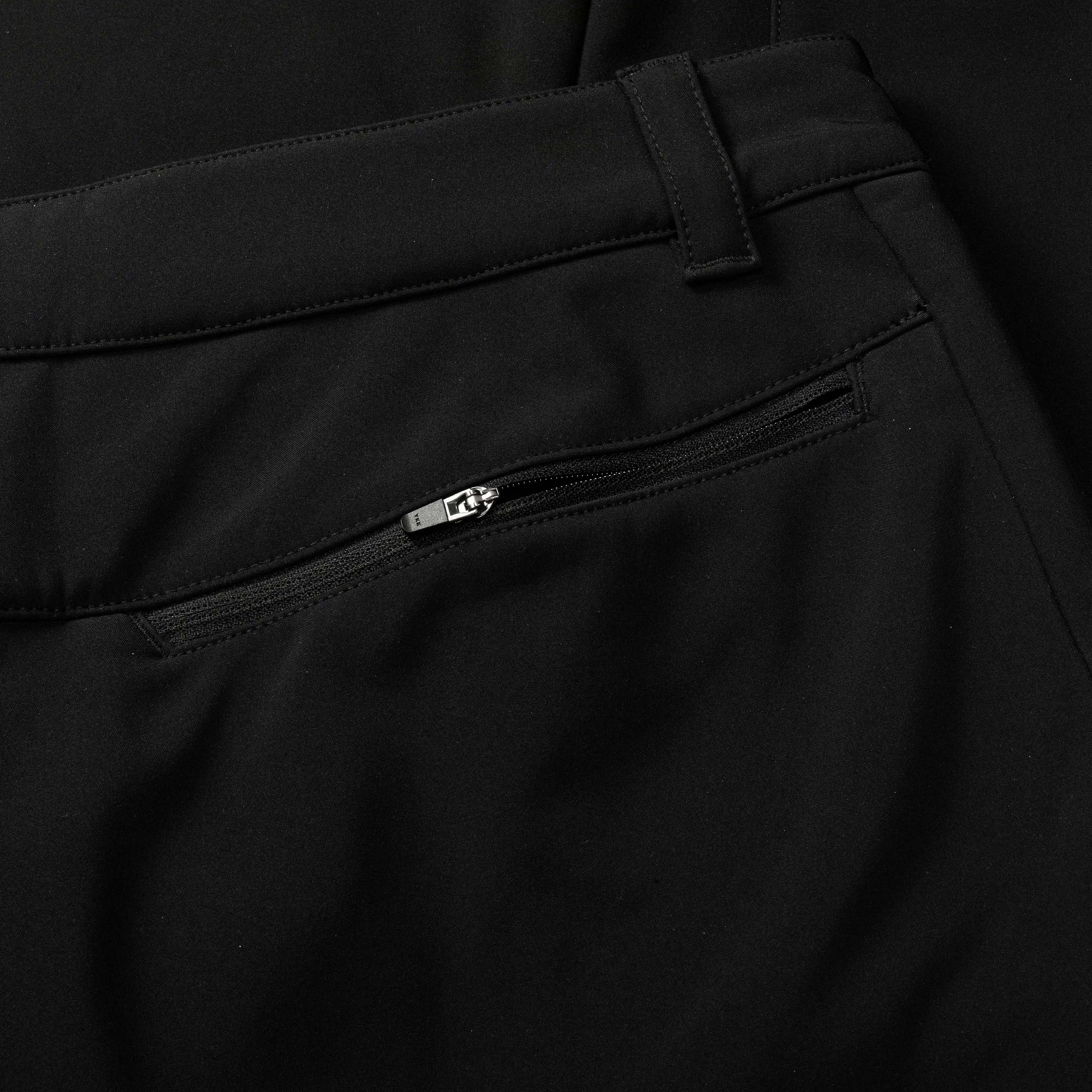 Runbold Winter SO Pants Men