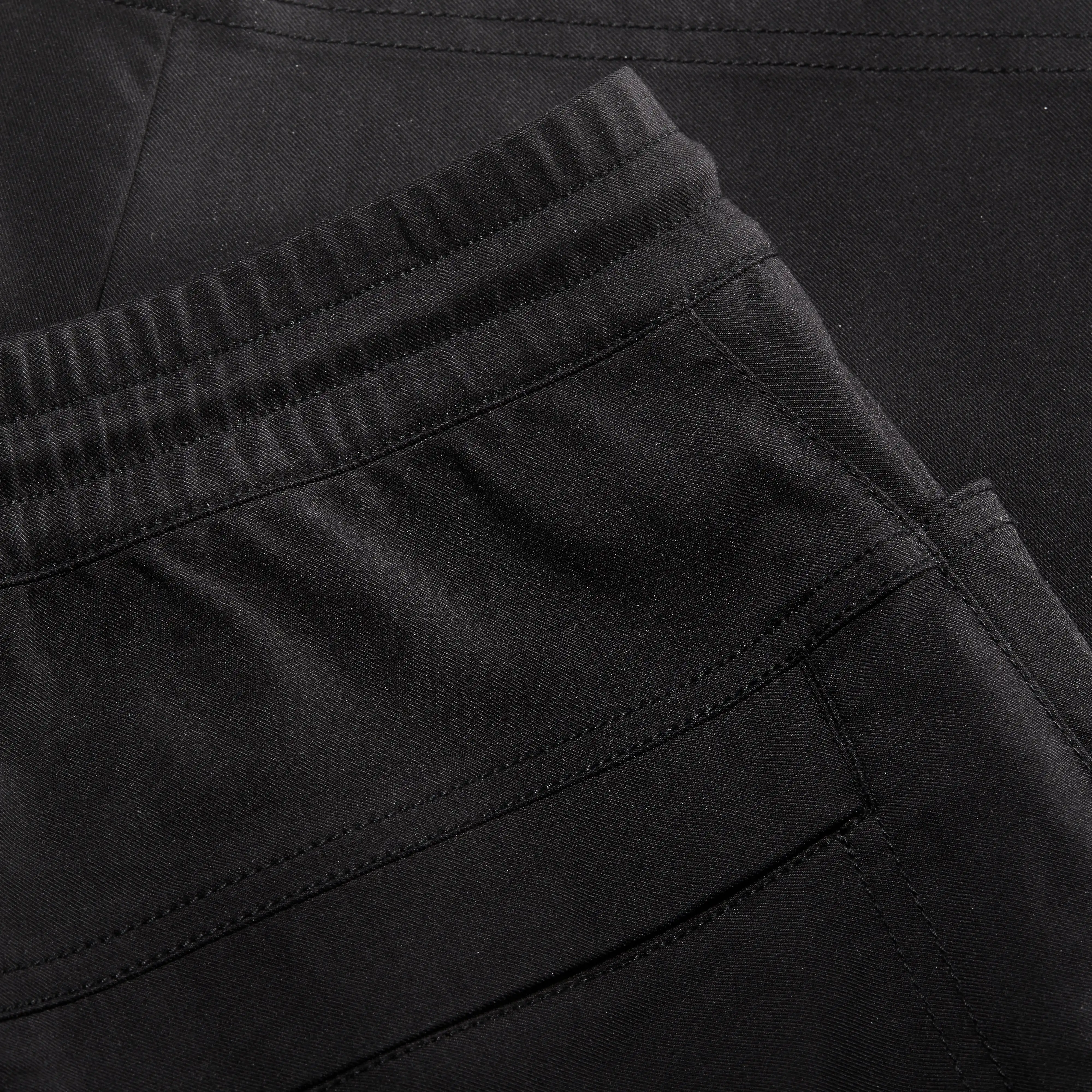 Massone Shorts Men