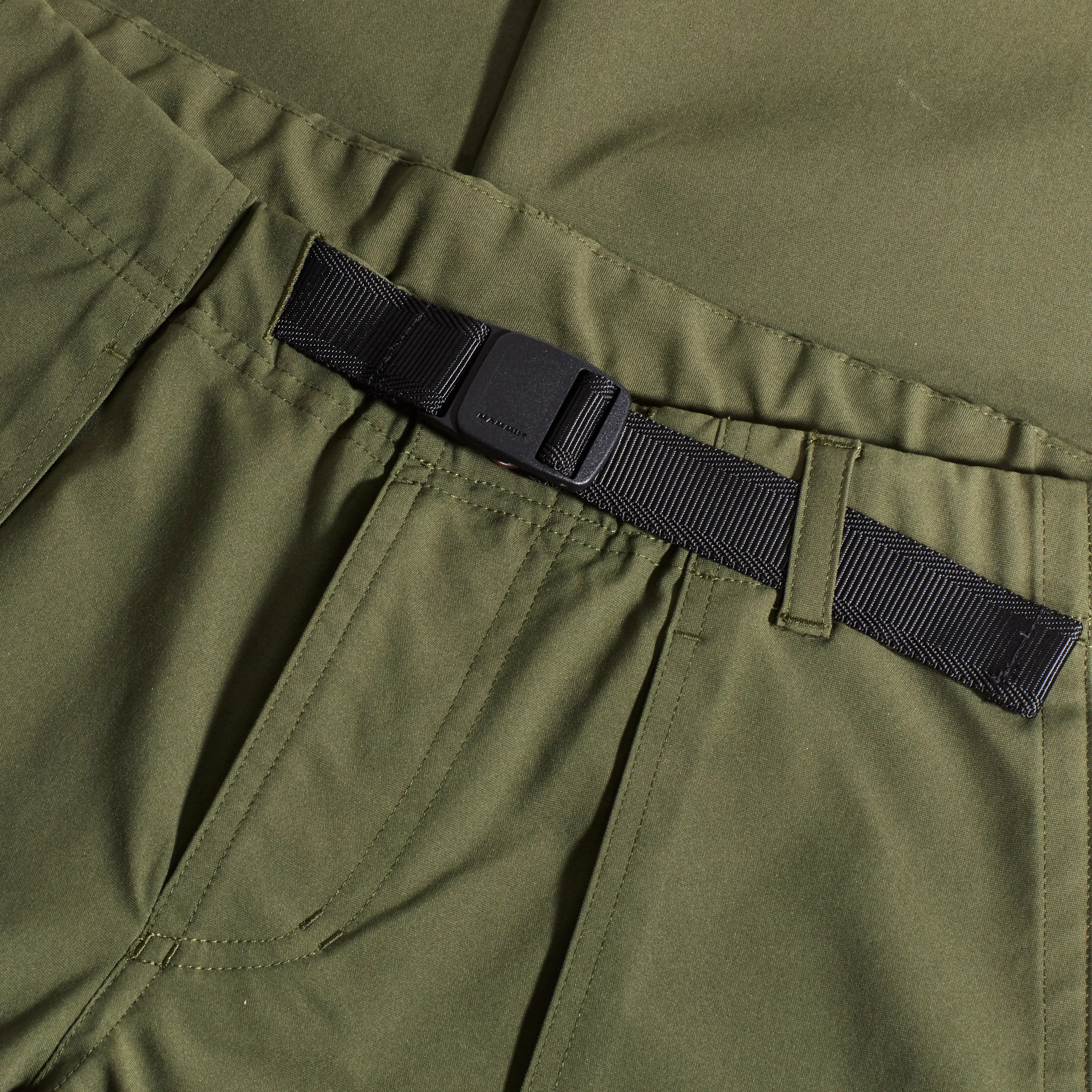 Mountain Tough Pants Women