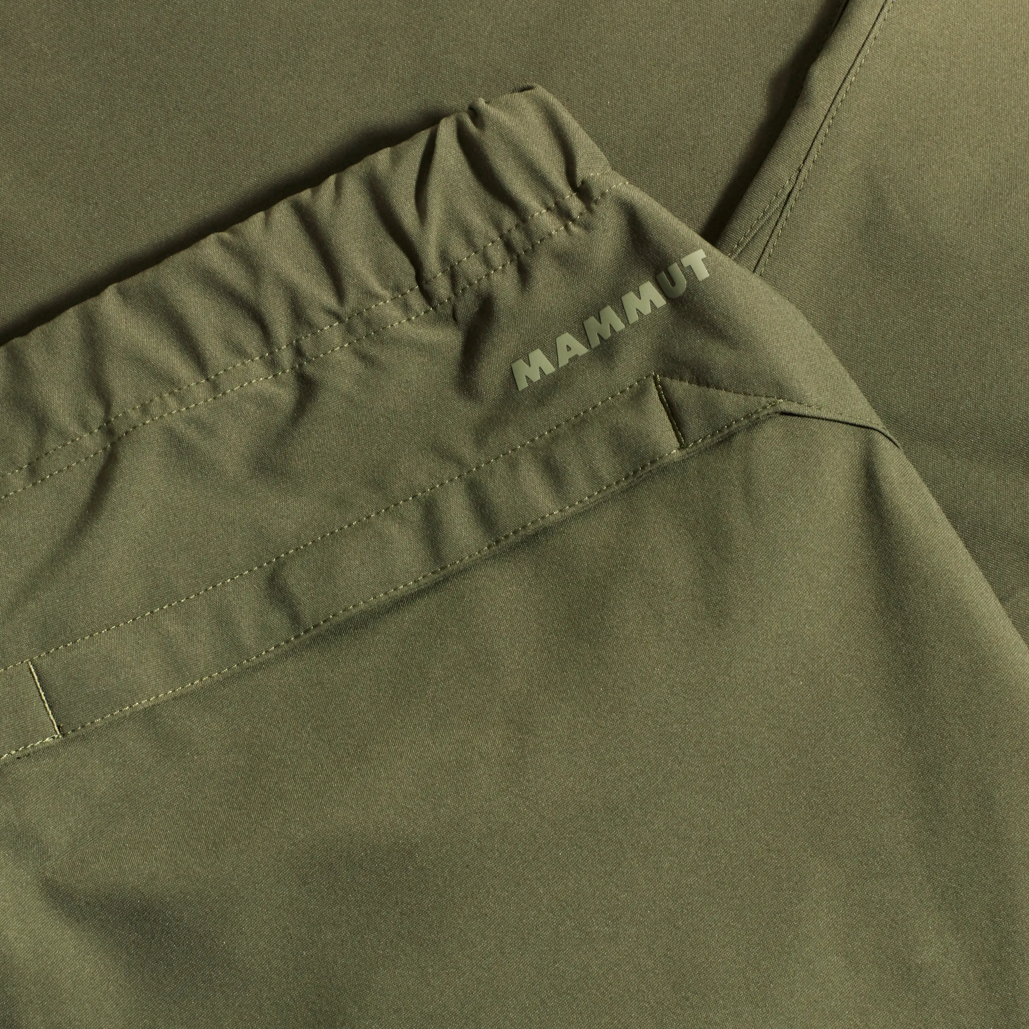 Mountain Tough Pants Women