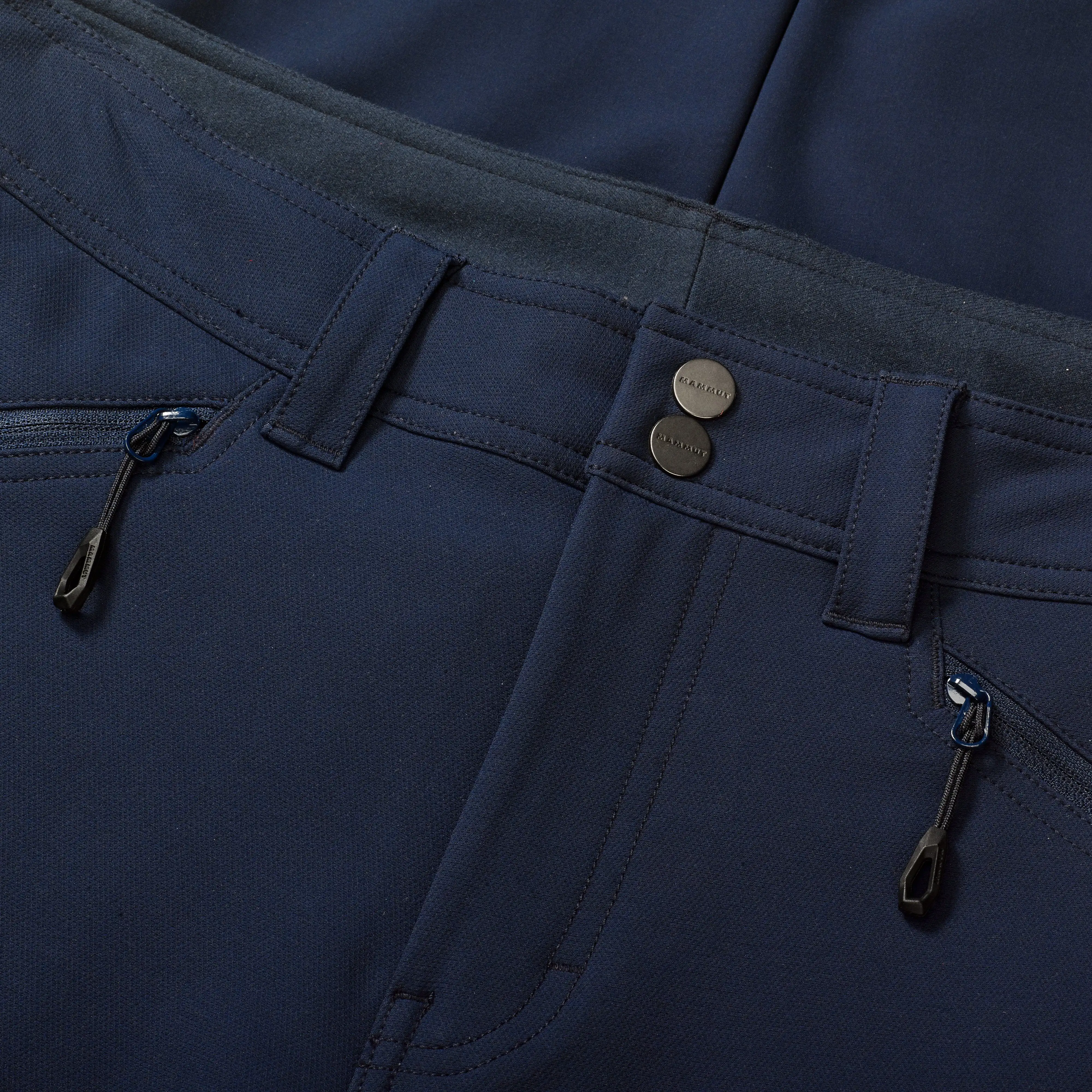Zinal Guide SO Hybrid Pants Men