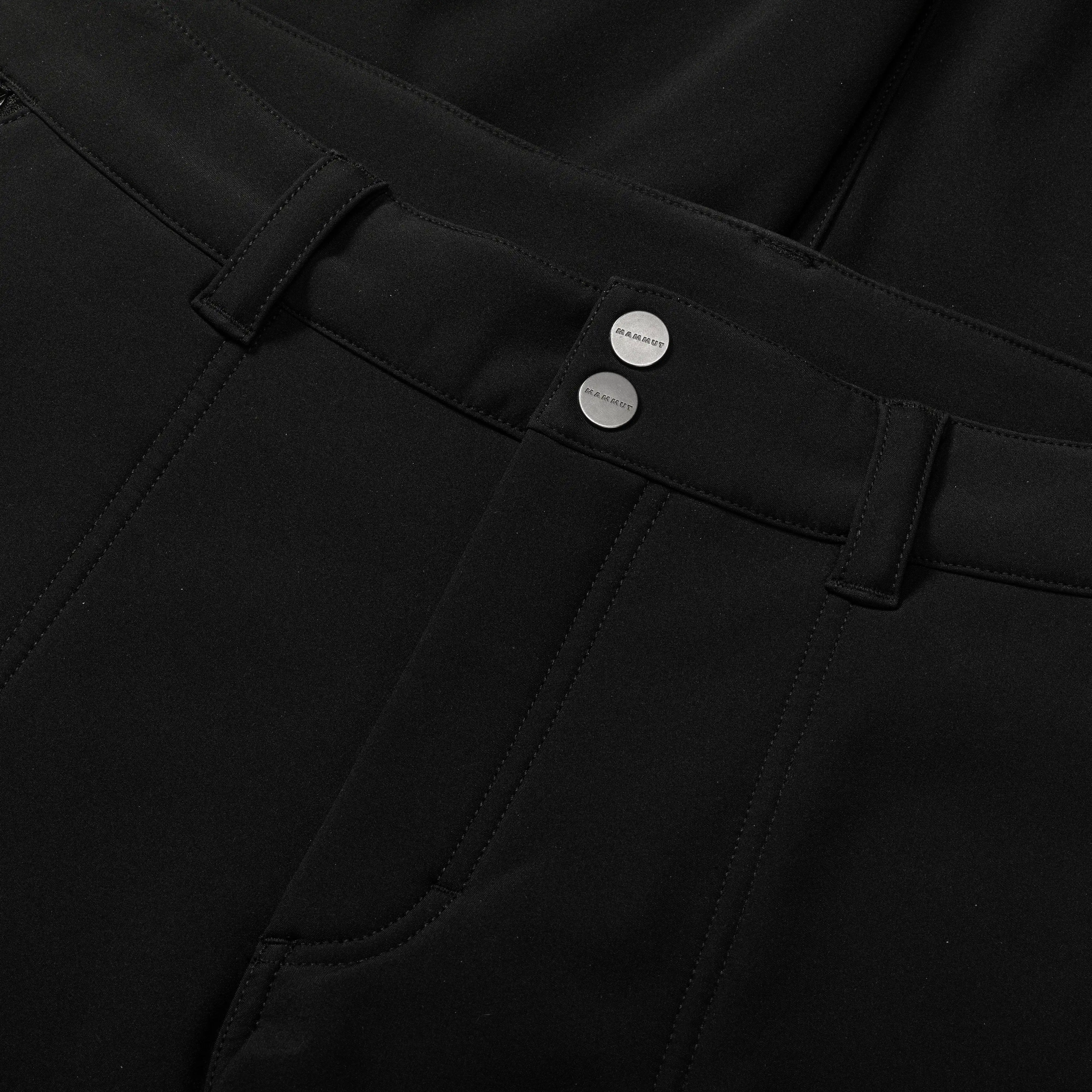 Runbold Winter SO Pants Men