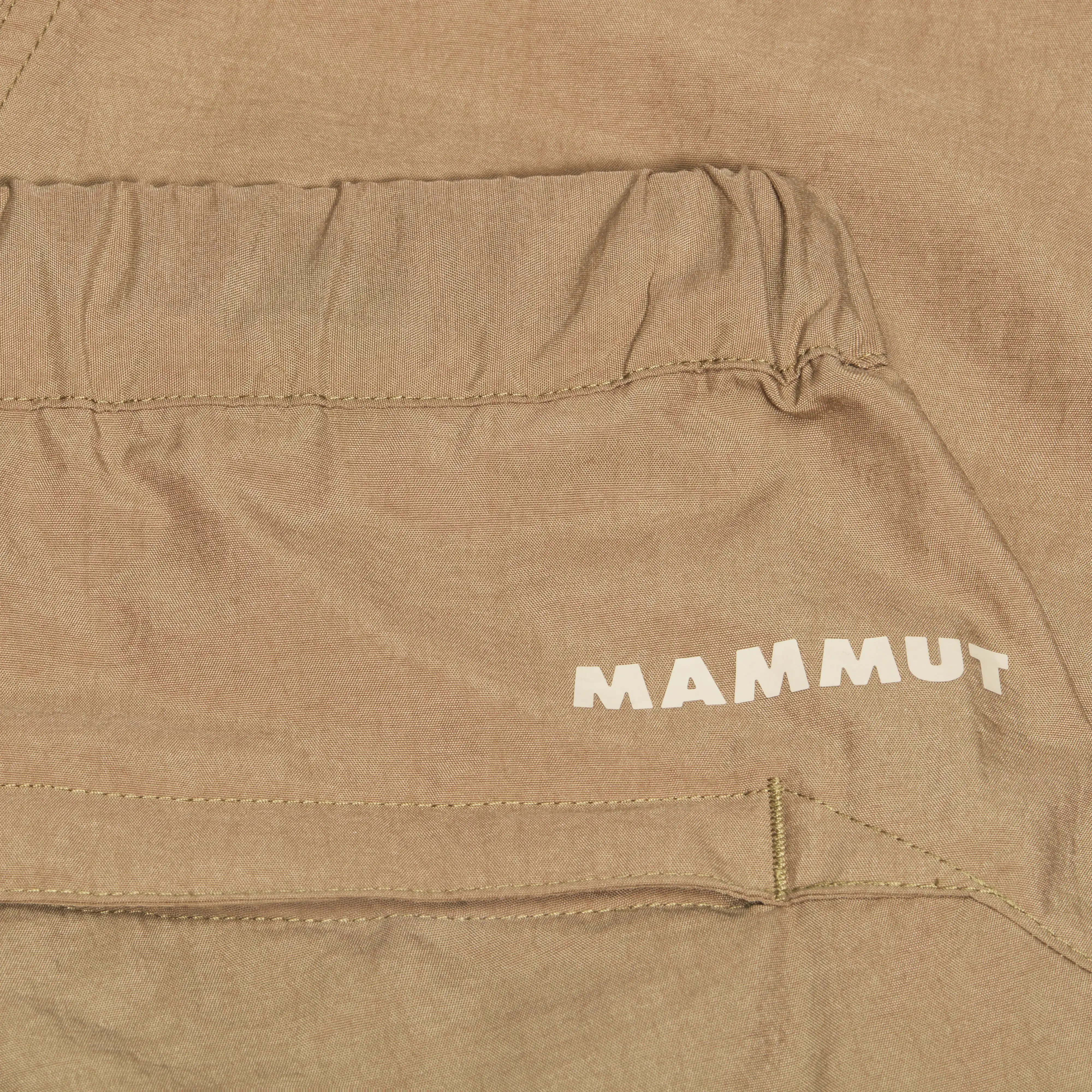 Hiking Cargo Shorts Men