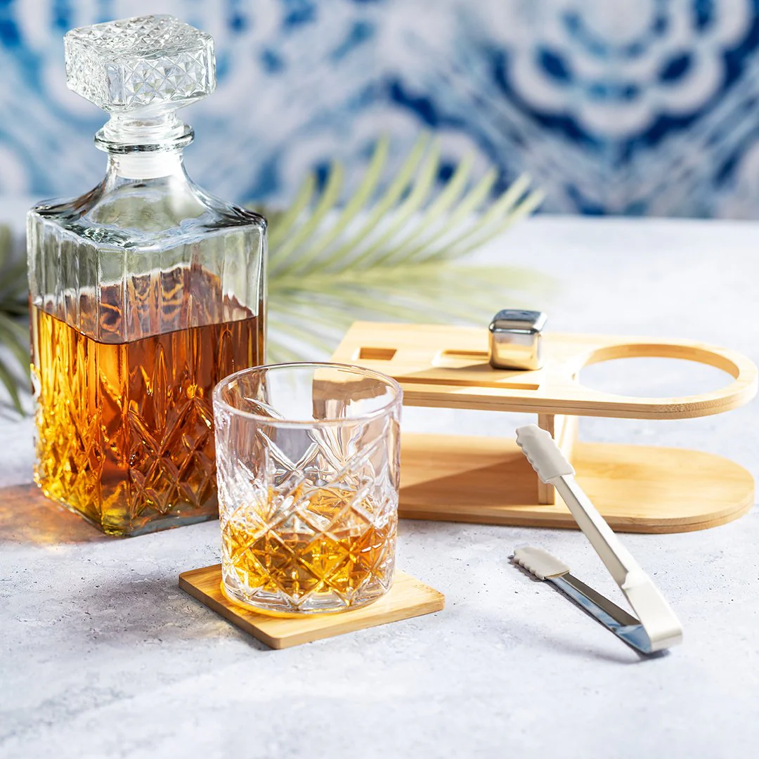 Set de Whisky