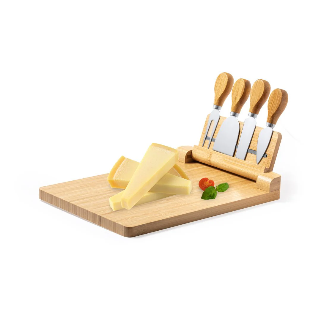 Juego para Queso