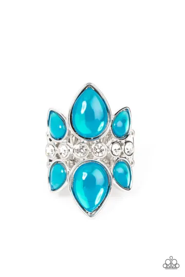 TRIO Tinto - Blue Ring