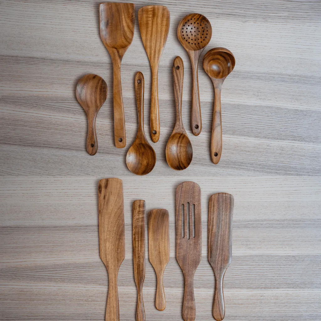 Starter Cooking Bundle