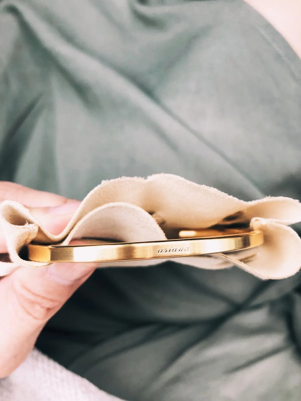 Engrave Brac V1
