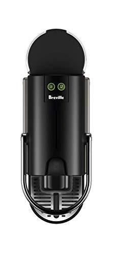 Nespresso Pixie by Breville Titan